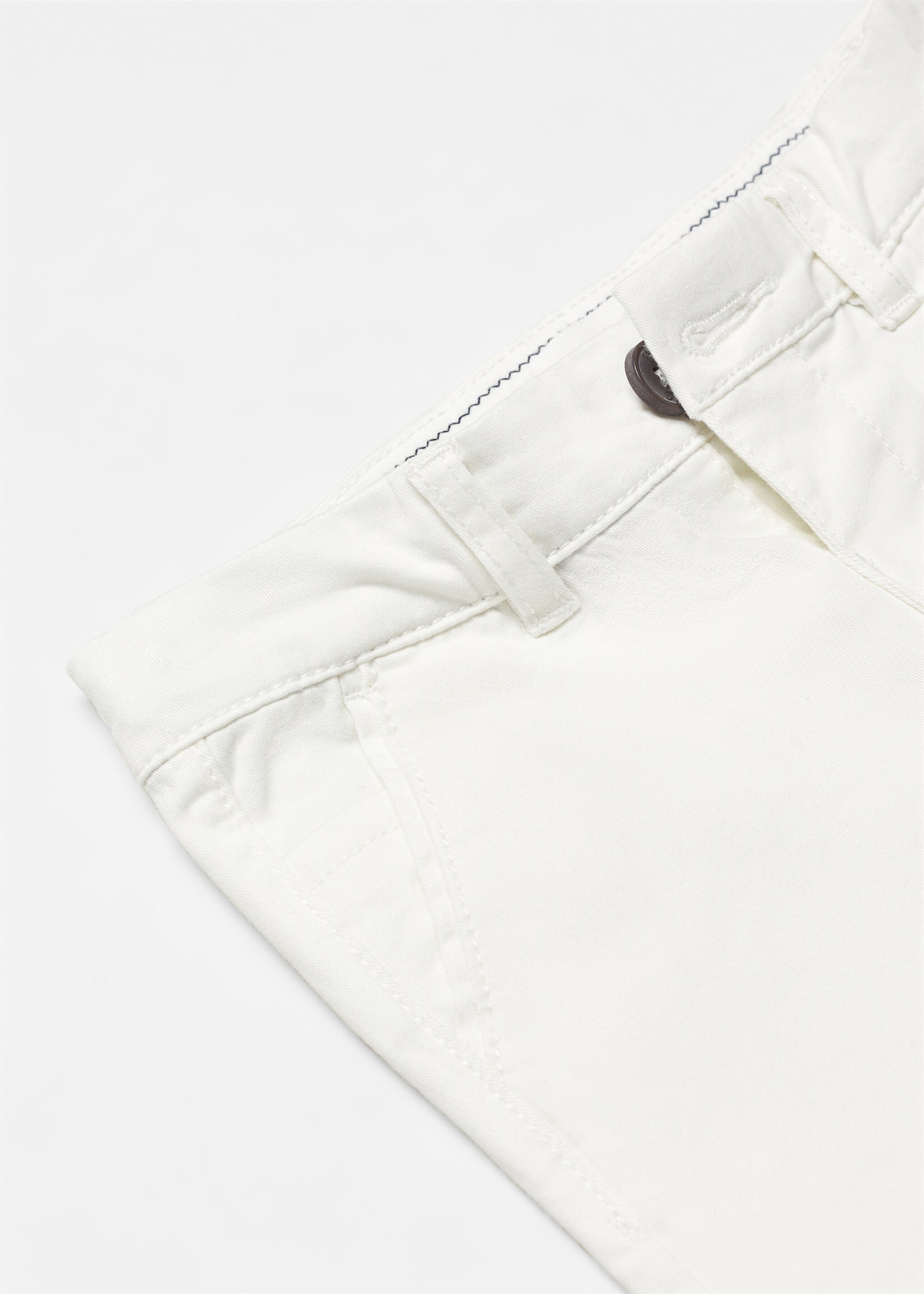 Pantalon chino coton - Détail de l'article 8