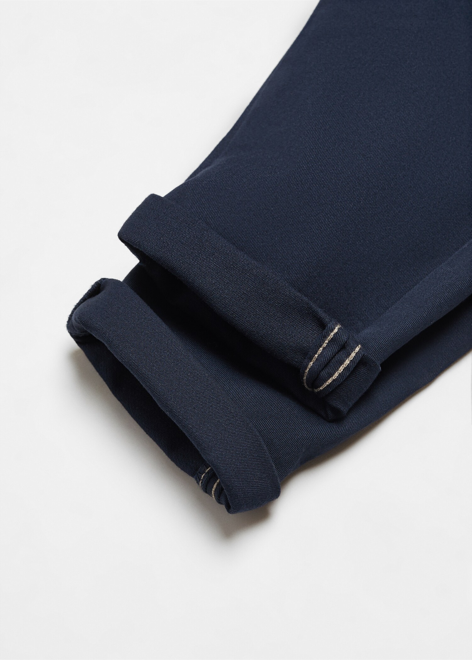 Pantalon chino coton - Détail de l'article 0