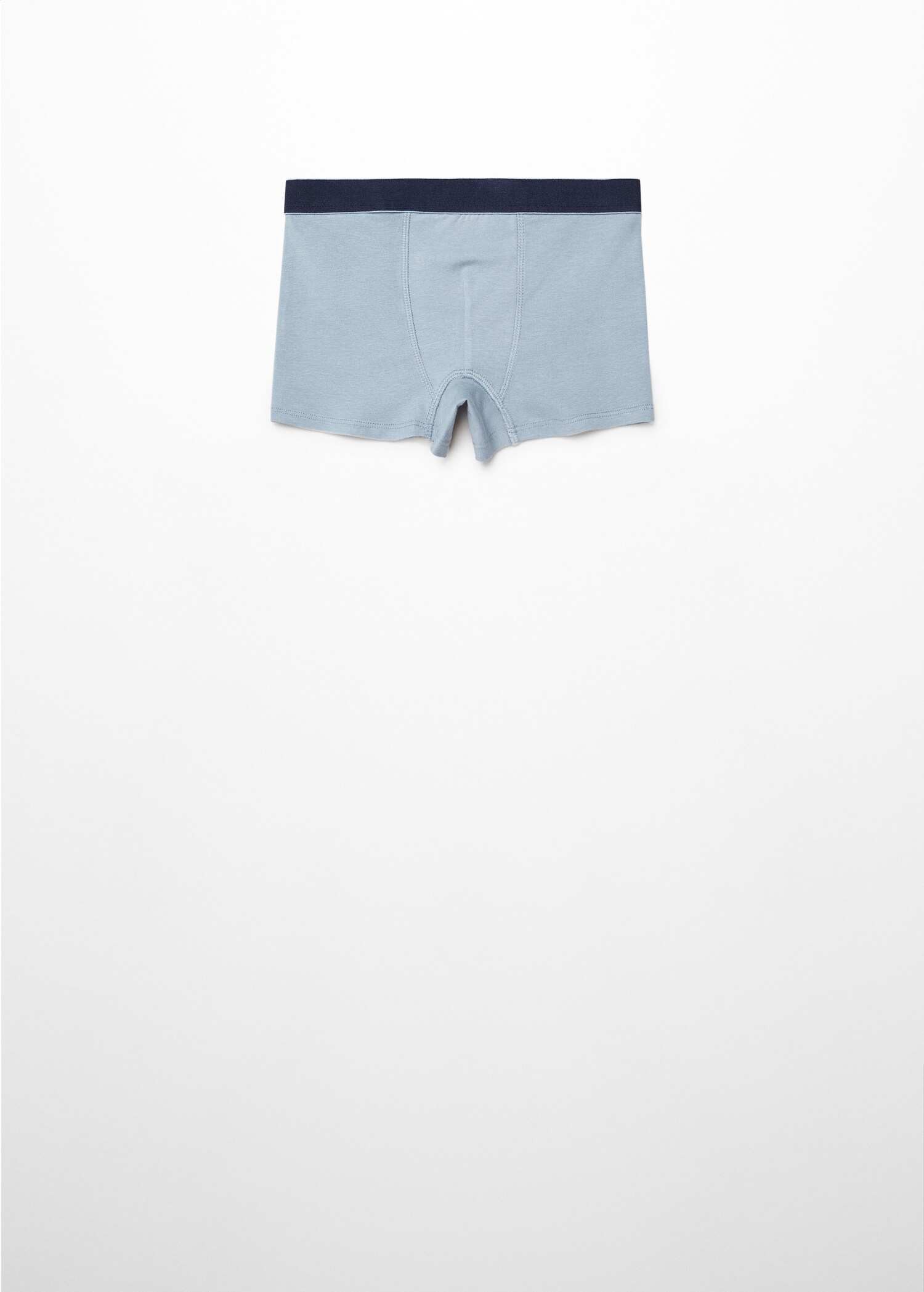 3-pack mönstrade boxers - Detaljer om artikeln 0