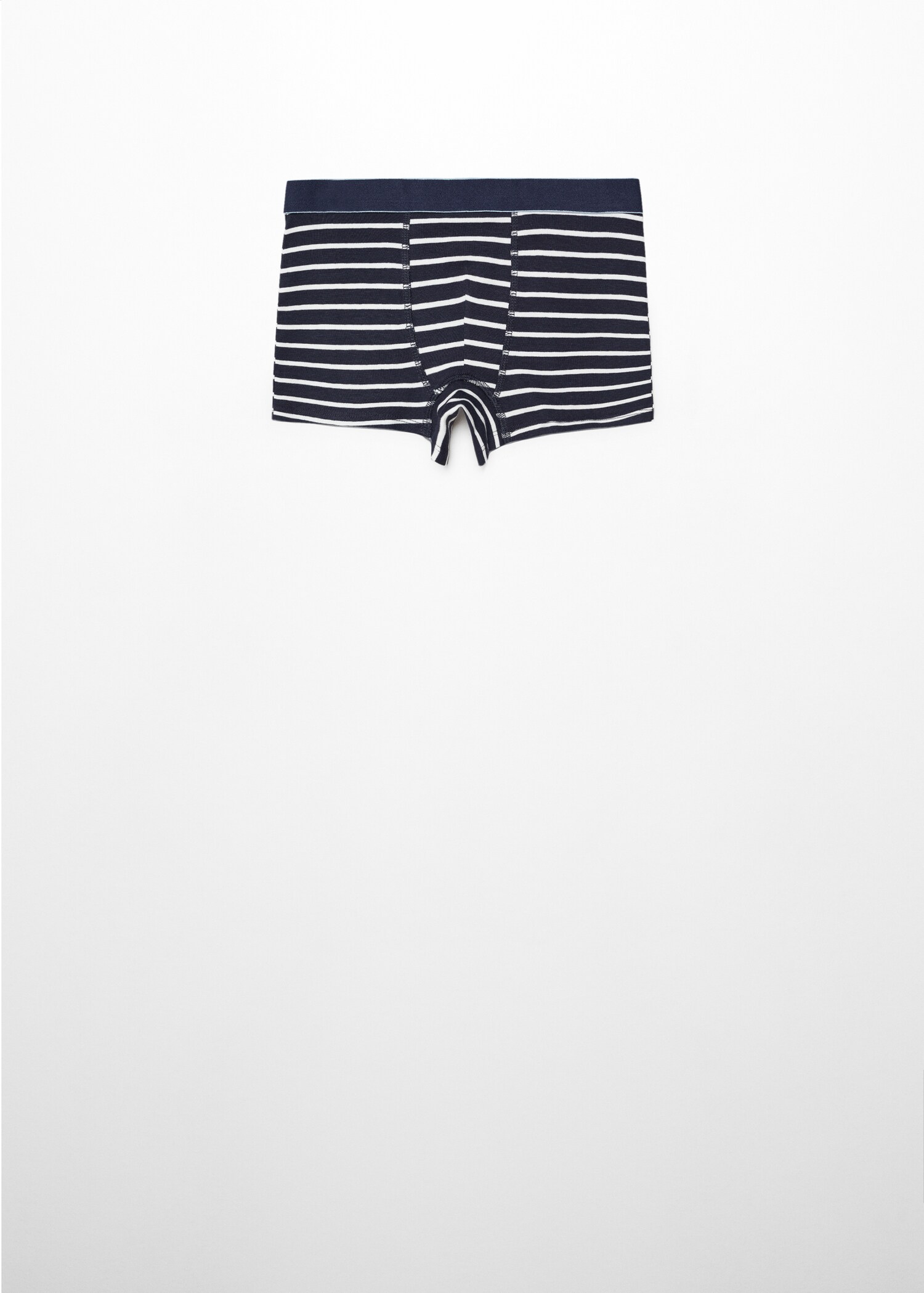 3-pack mönstrade boxers - Detaljer om artikeln 8
