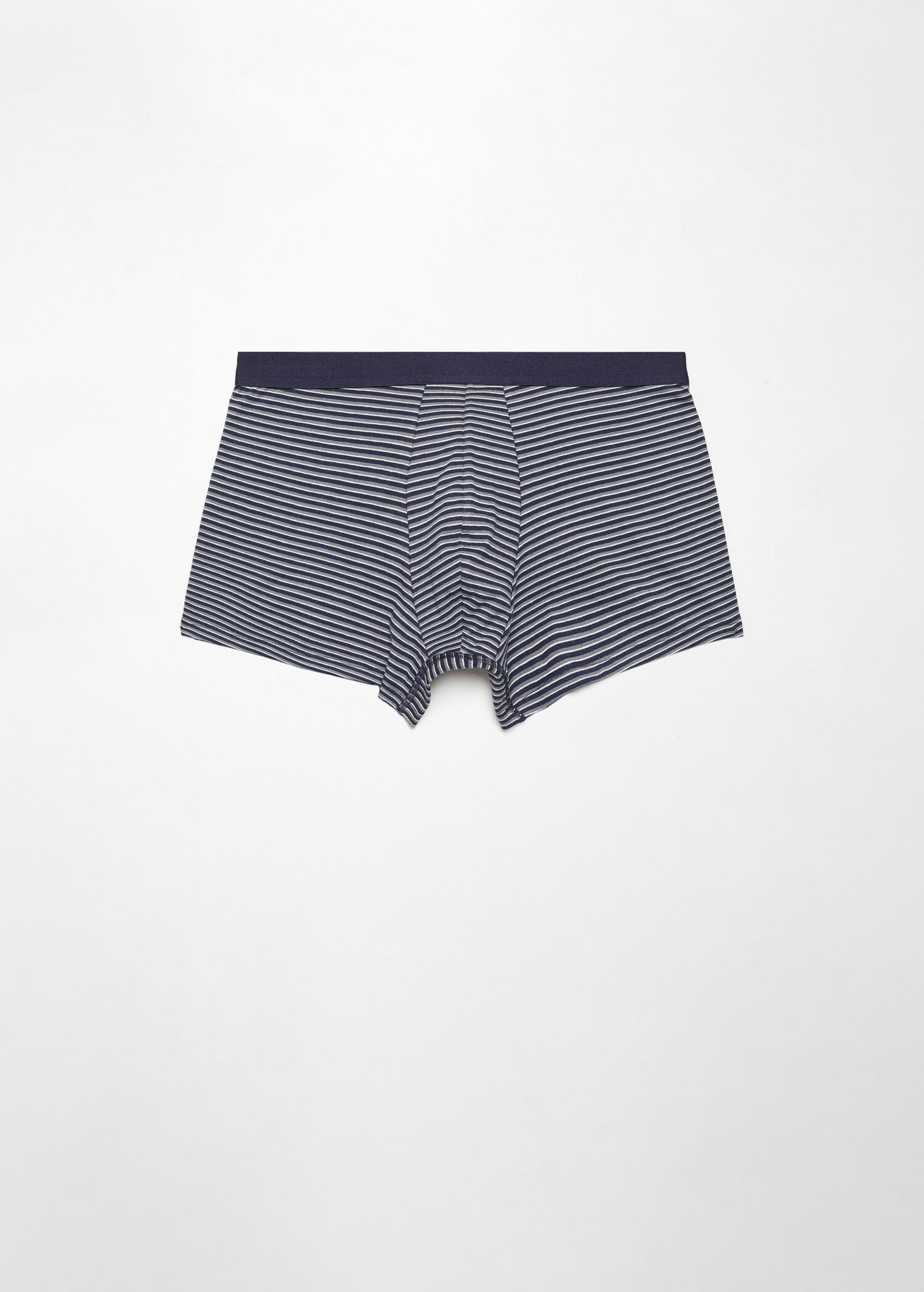 Lot 3 boxers coton - Détail de l'article 0