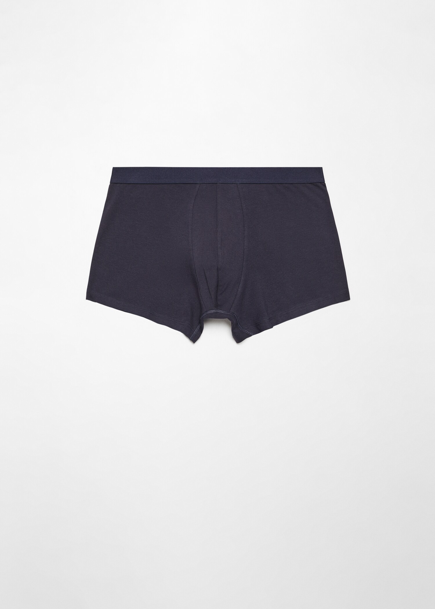 Lot 3 boxers coton - Détail de l'article 8