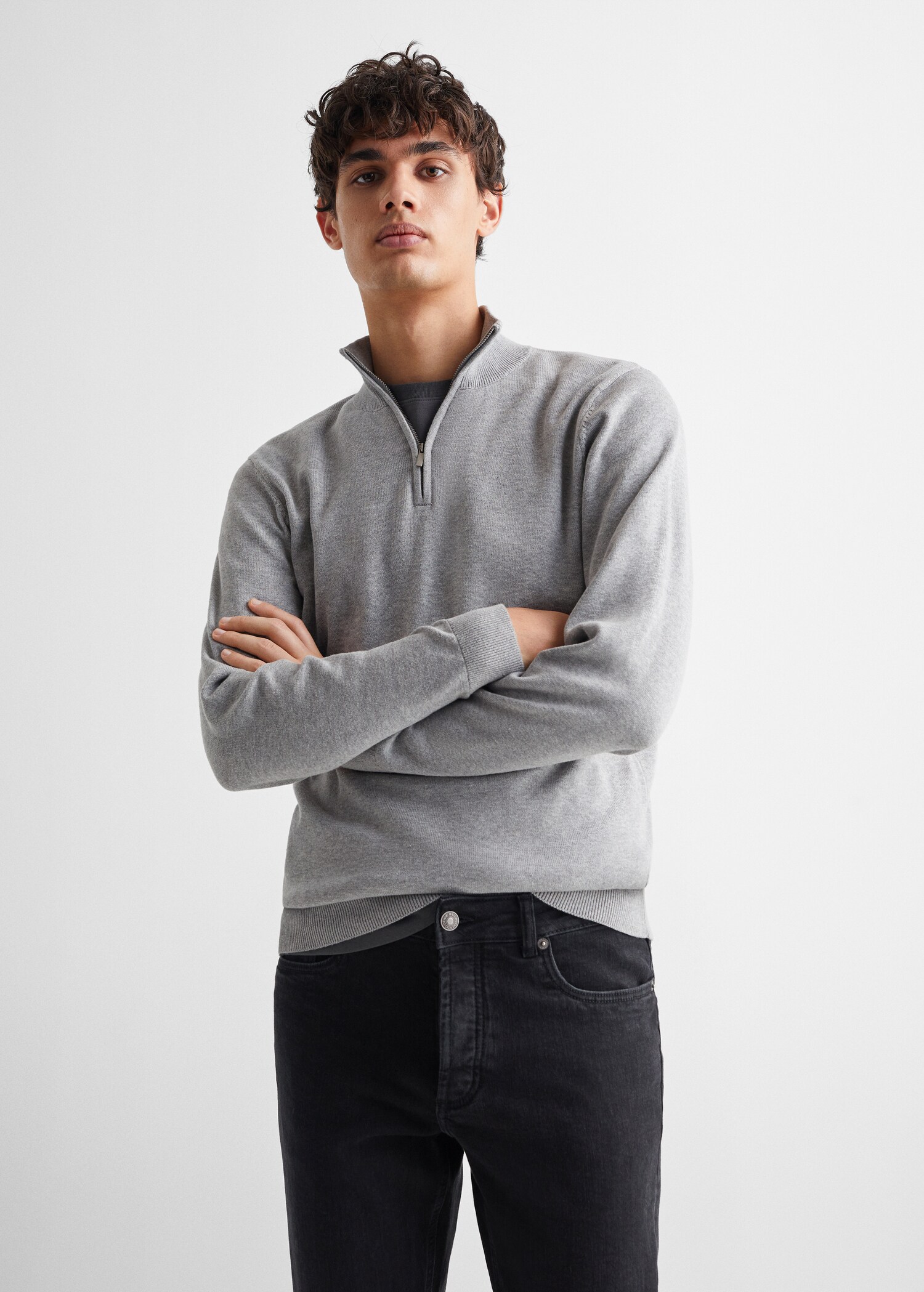 Texans slim fit - Pla mig
