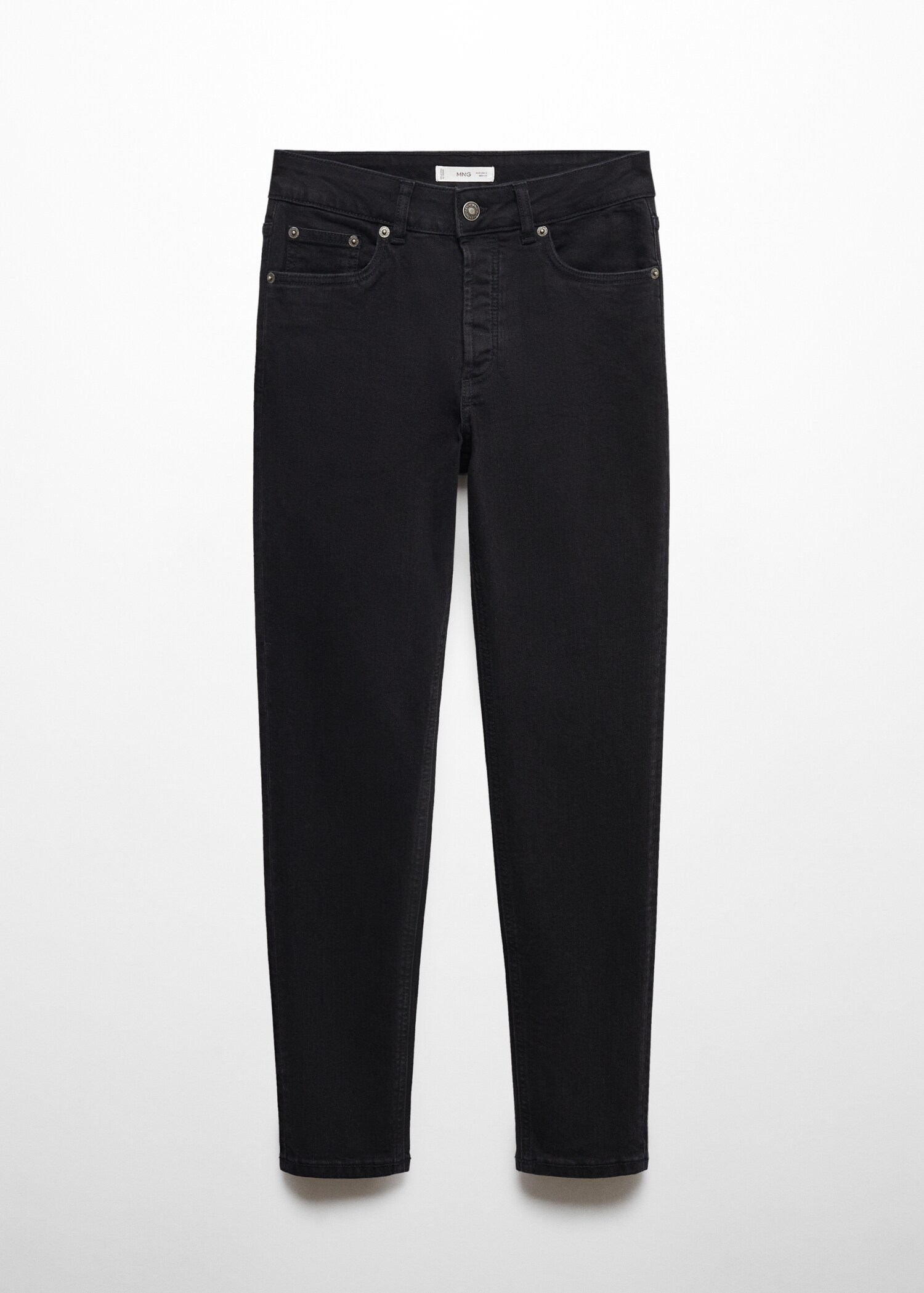 Texans slim fit - Article sense model
