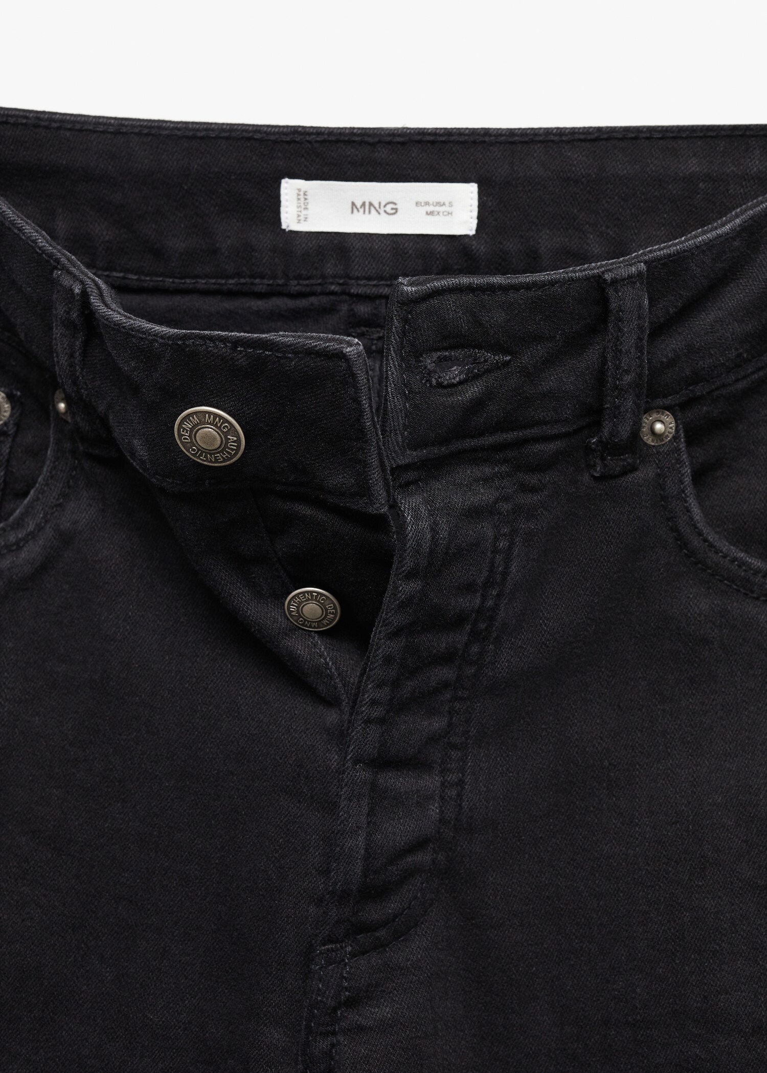 Texans slim fit - Detall de l'article 8