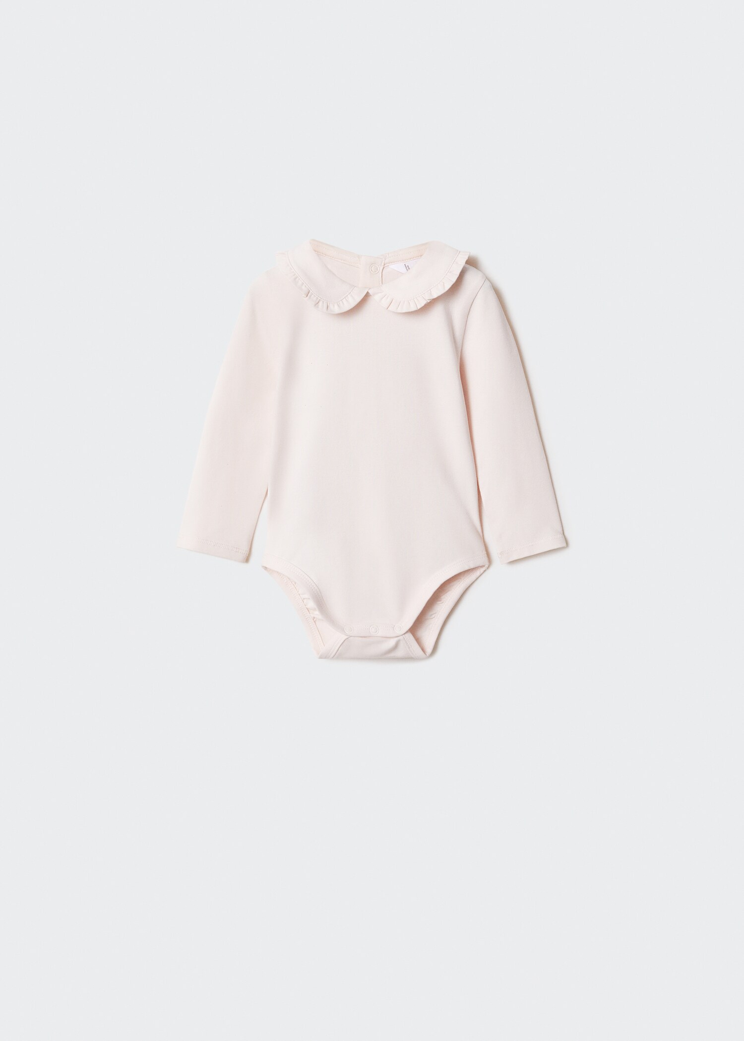 Body coton - Article sans modèle
