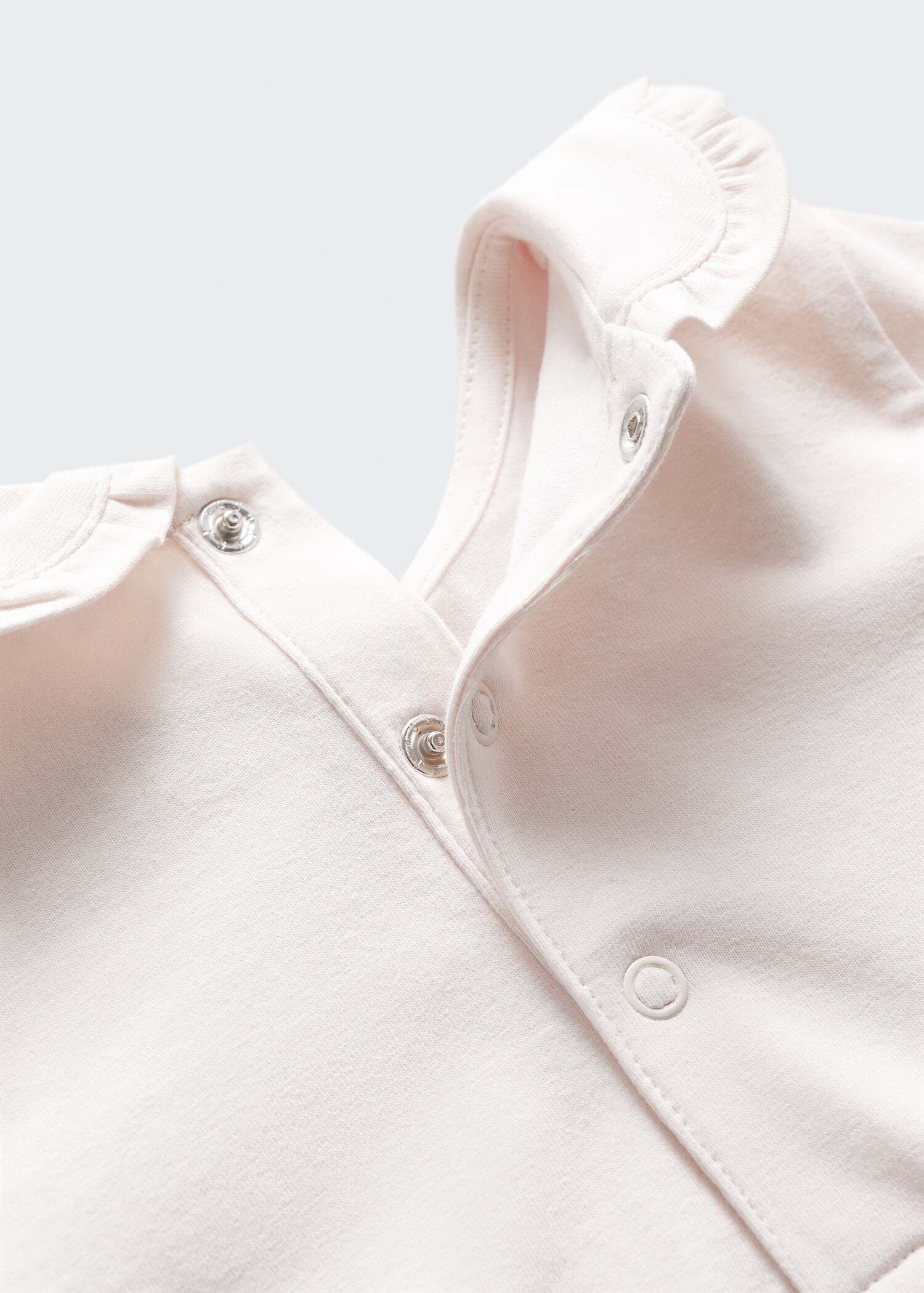 Body coton - Détail de l'article 0