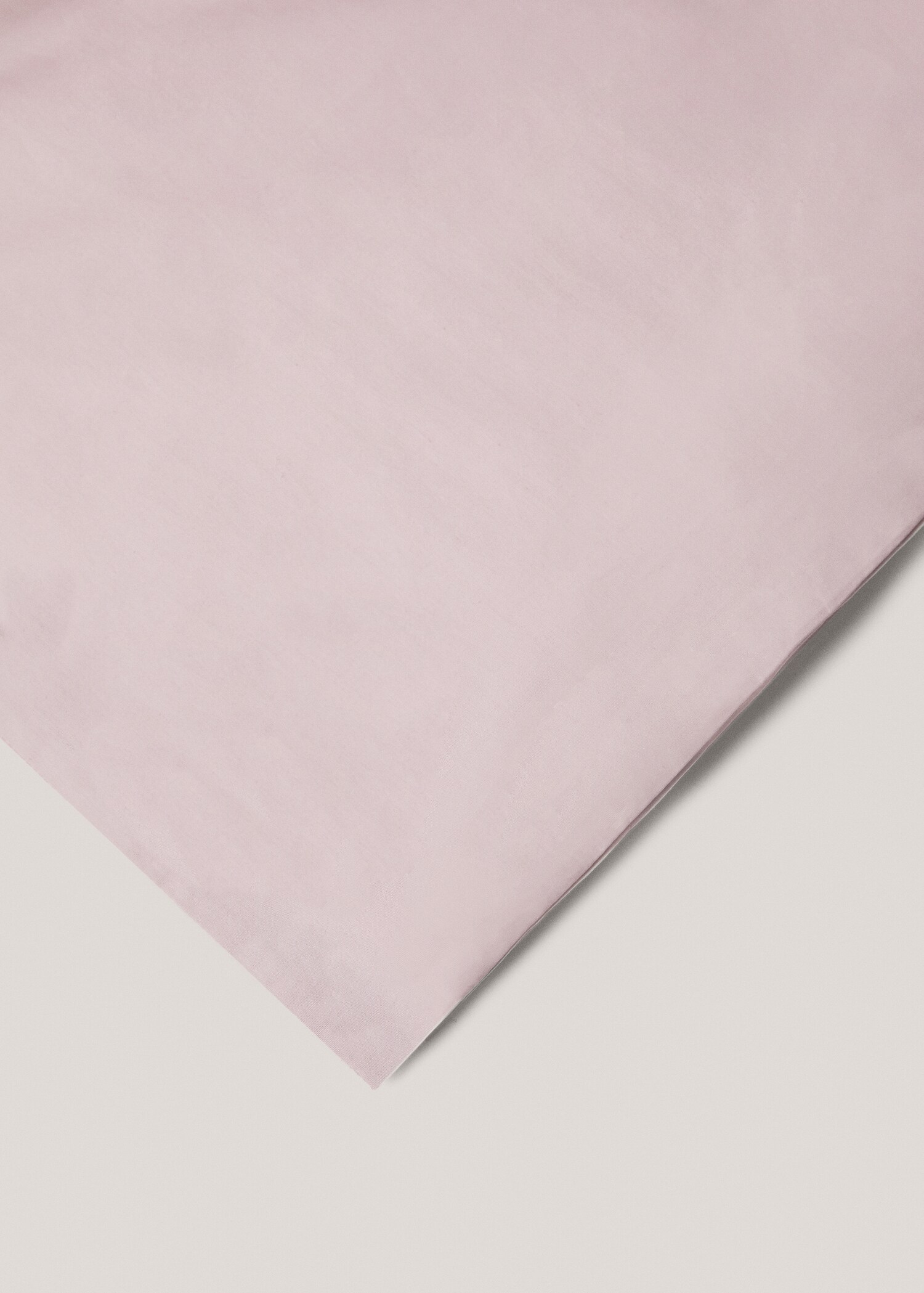300 thread count cotton duvet cover for Queen bed - Details of the article 3