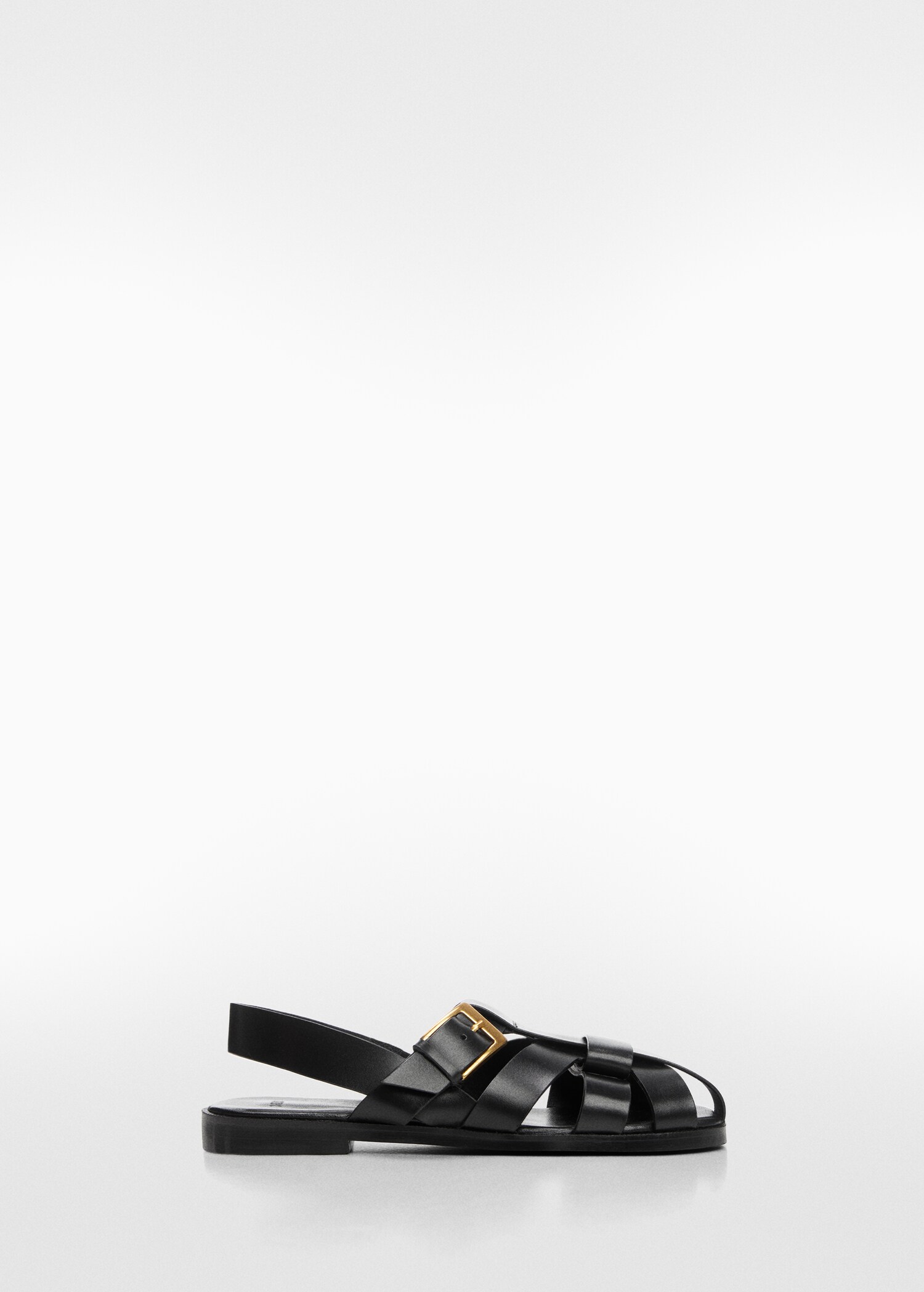 Fisherman sandal - Article without model