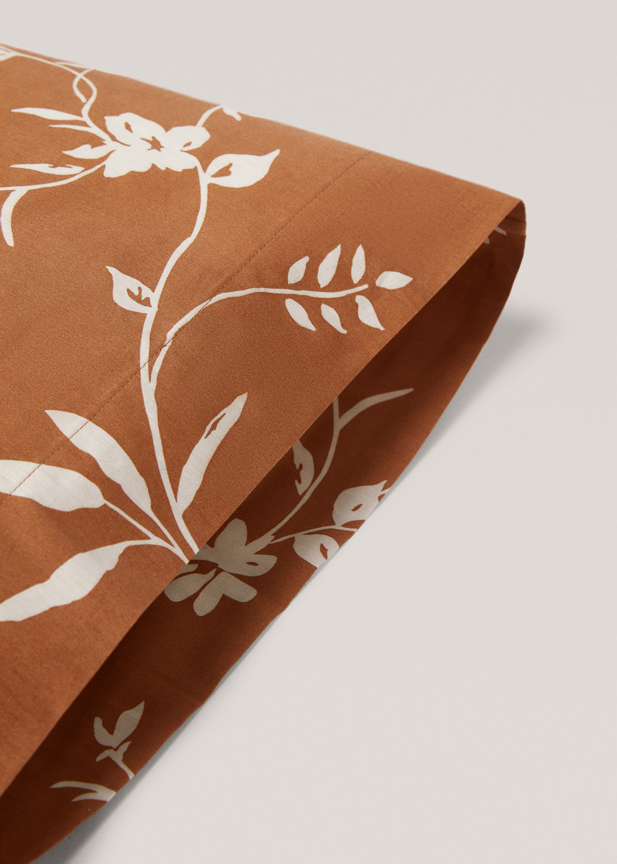 Federa fiori grandi 45x110 cm - Dettaglio dell'articolo 2