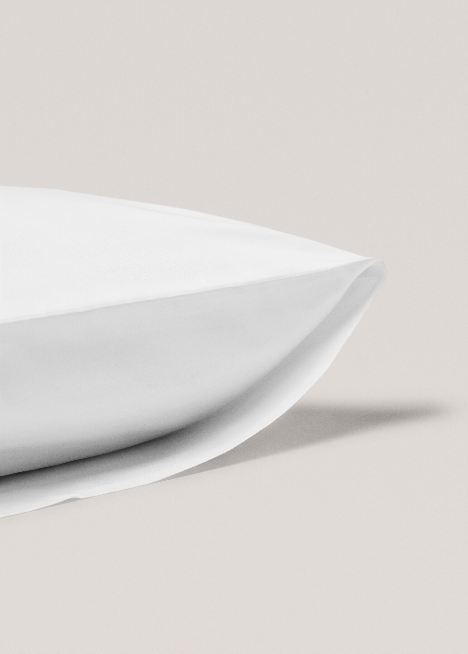 Satin cushion cover 60x60cm - Details of the article 3