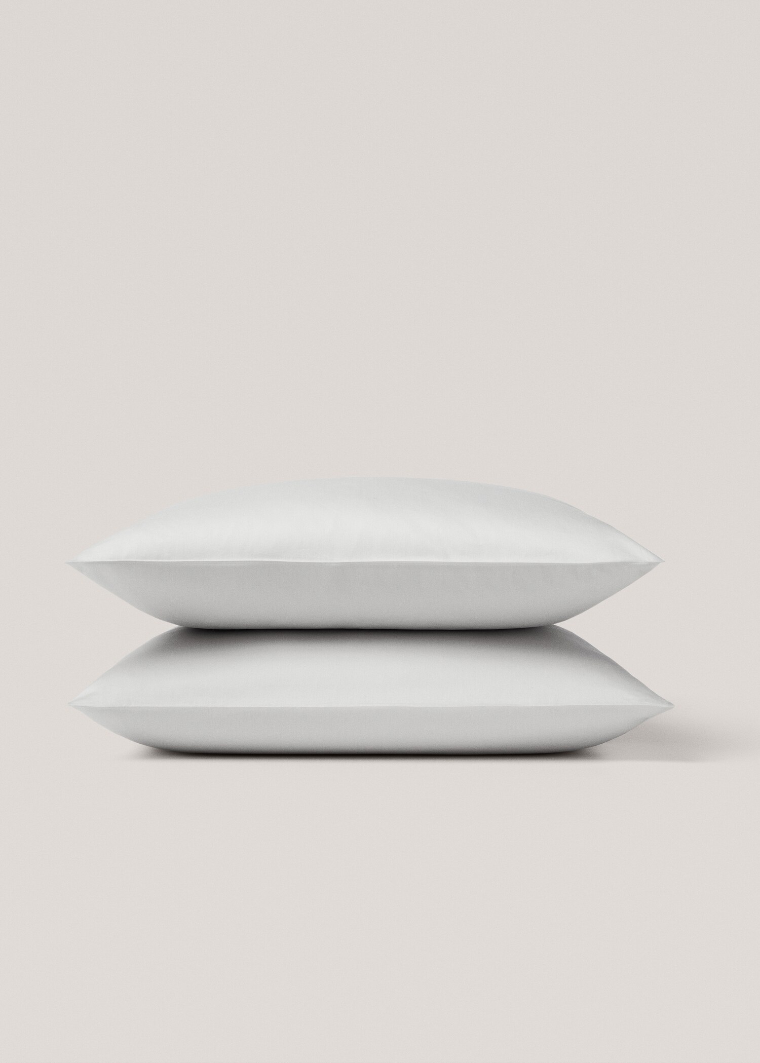 Satin cushion cover 60x60cm - Details of the article 3