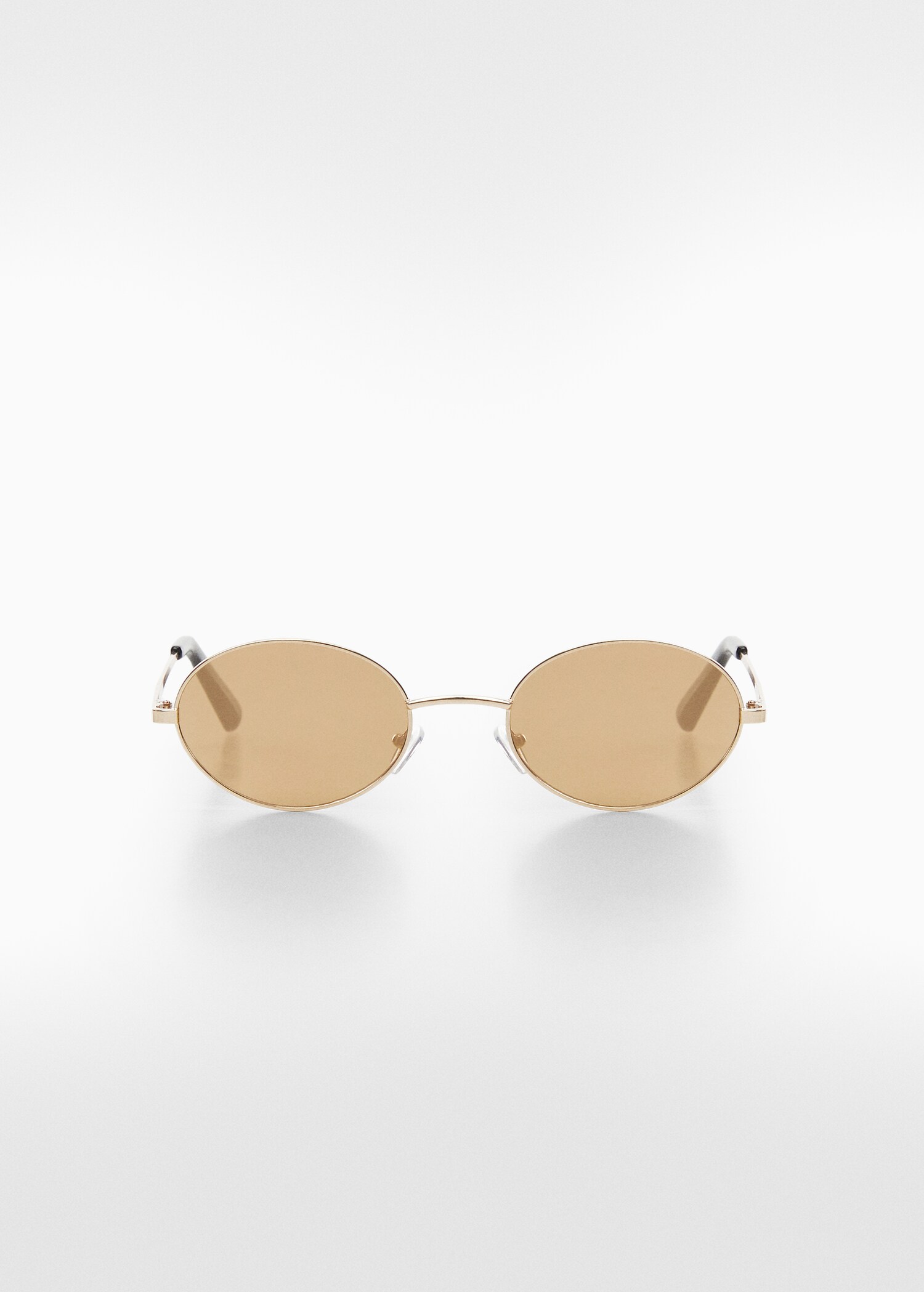 Gafas de sol redondas - Artículo sin modelo