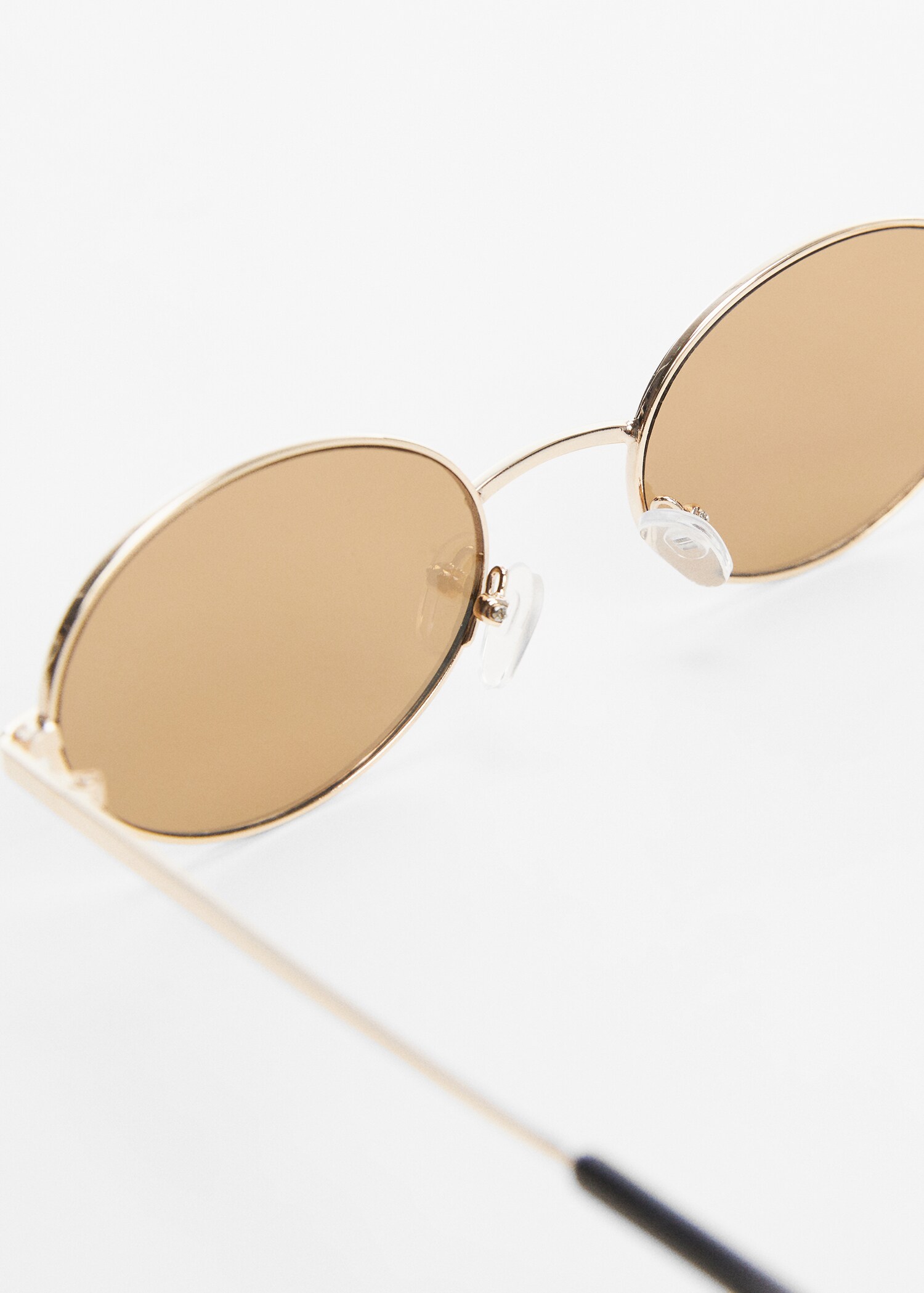 Gafas de sol redondas - Detalle del artículo 1