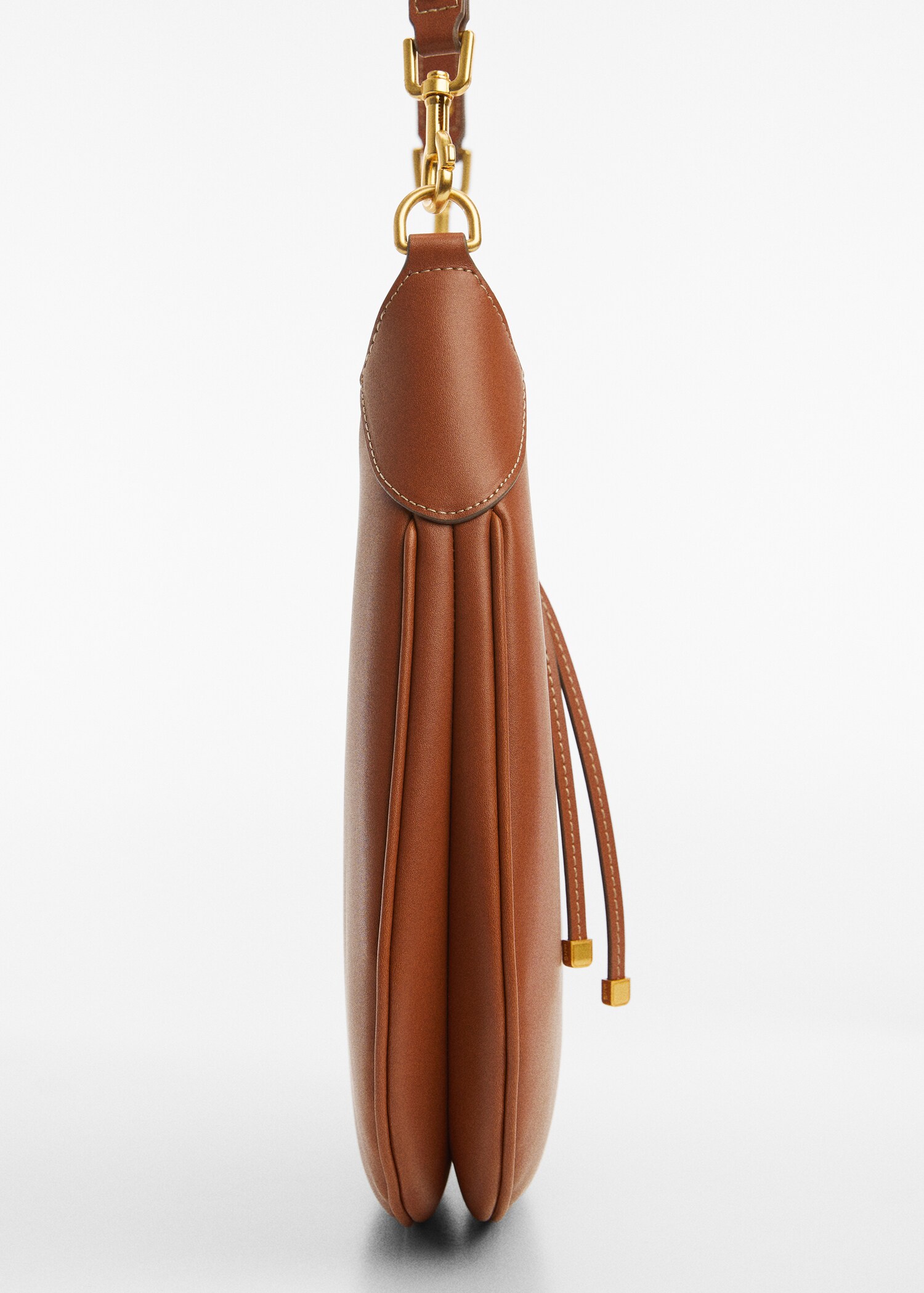 Short-handle shoulder bag - Details of the article 2