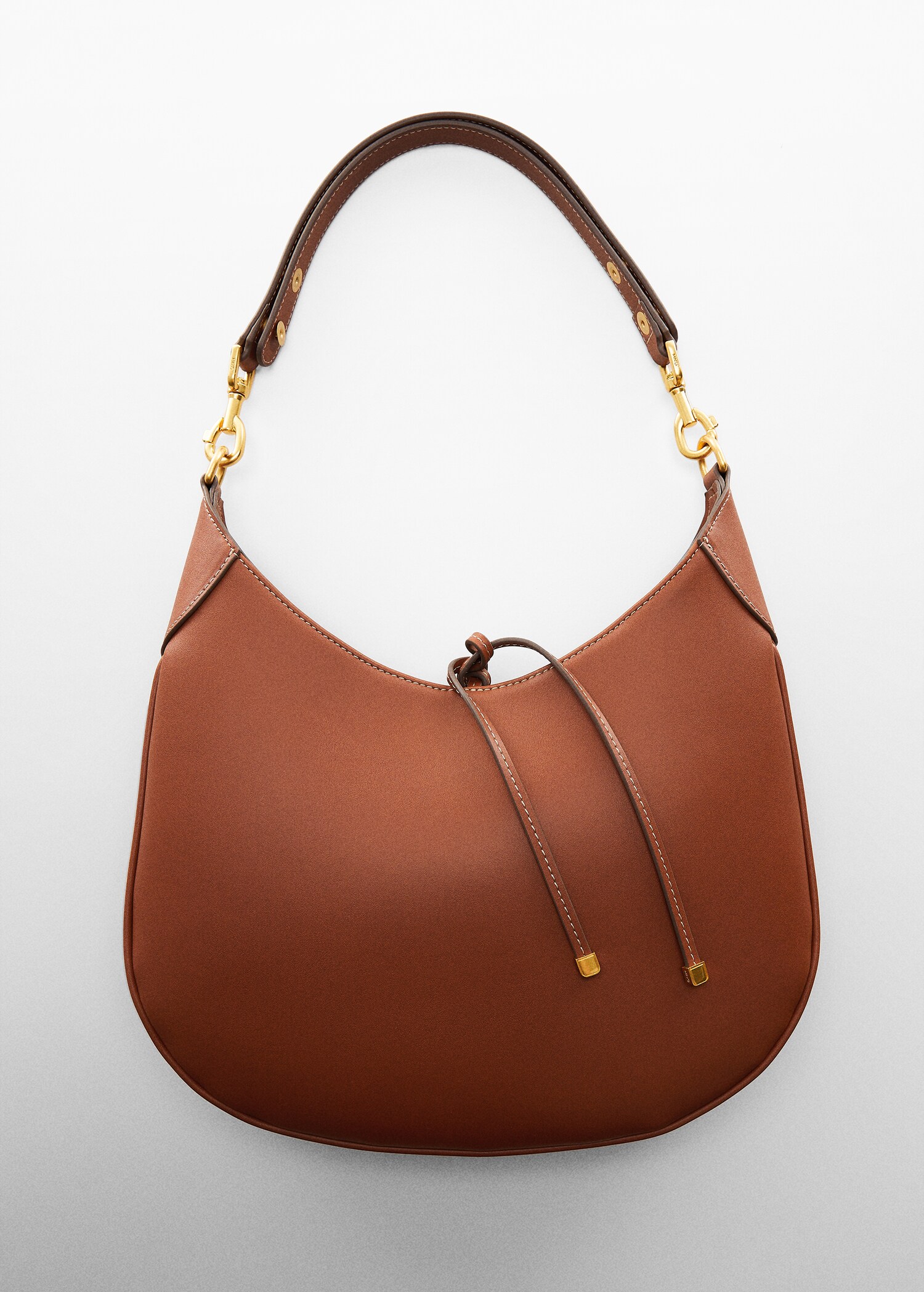 Short-handle shoulder bag - Details of the article 5