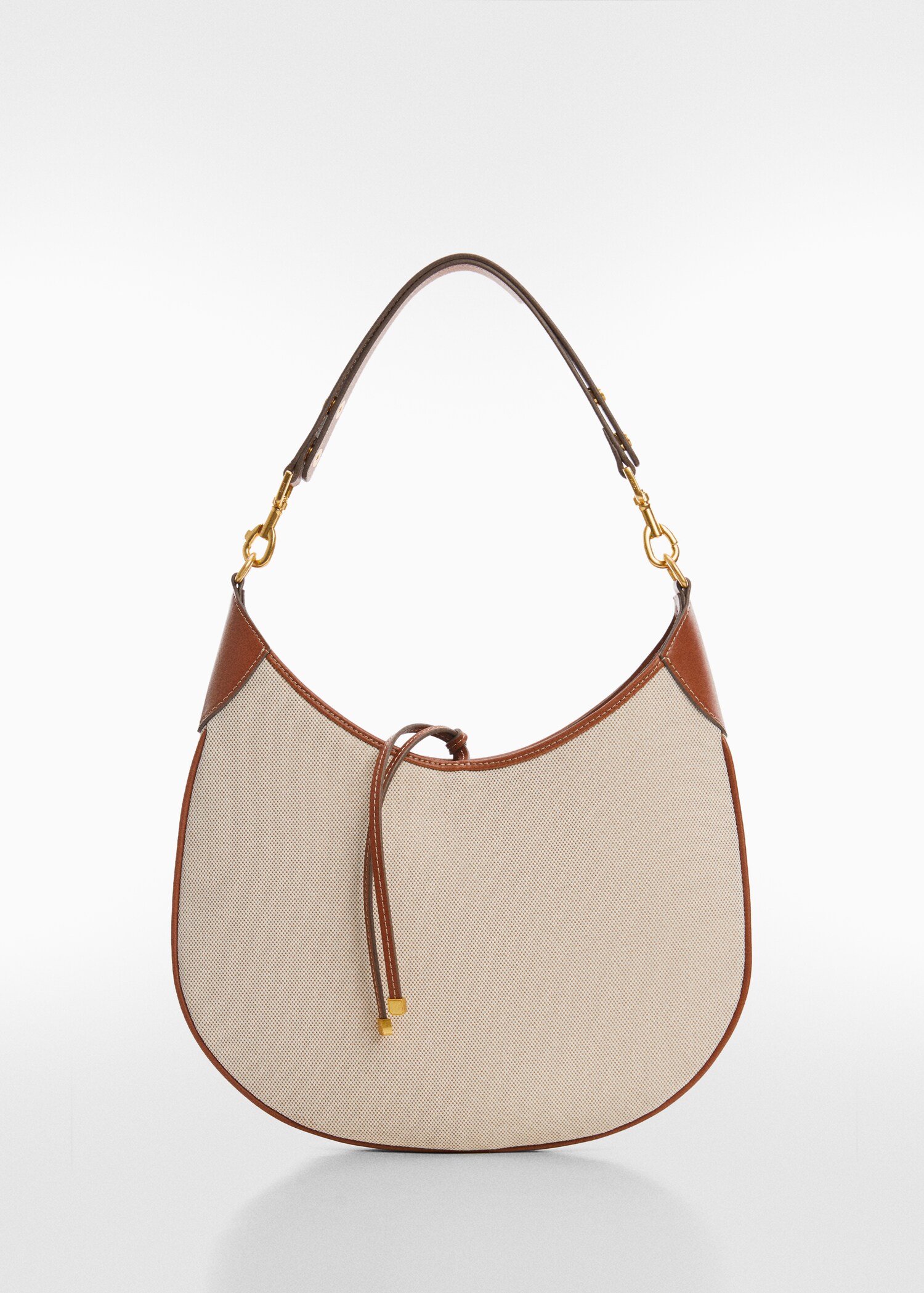 Bolso hombro asa corta - Artículo sin modelo