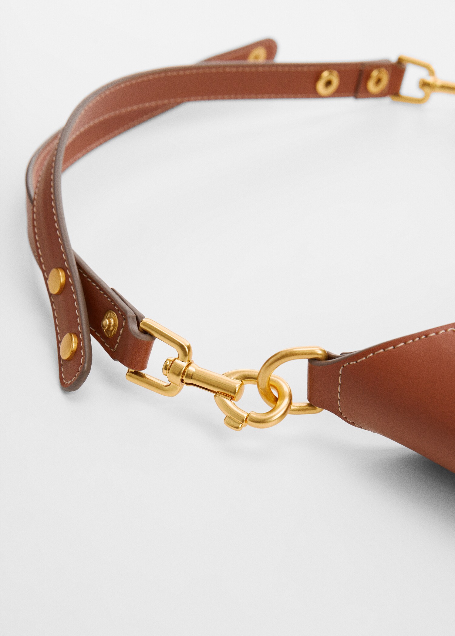 Bolso hombro asa corta - Detalle del artículo 1
