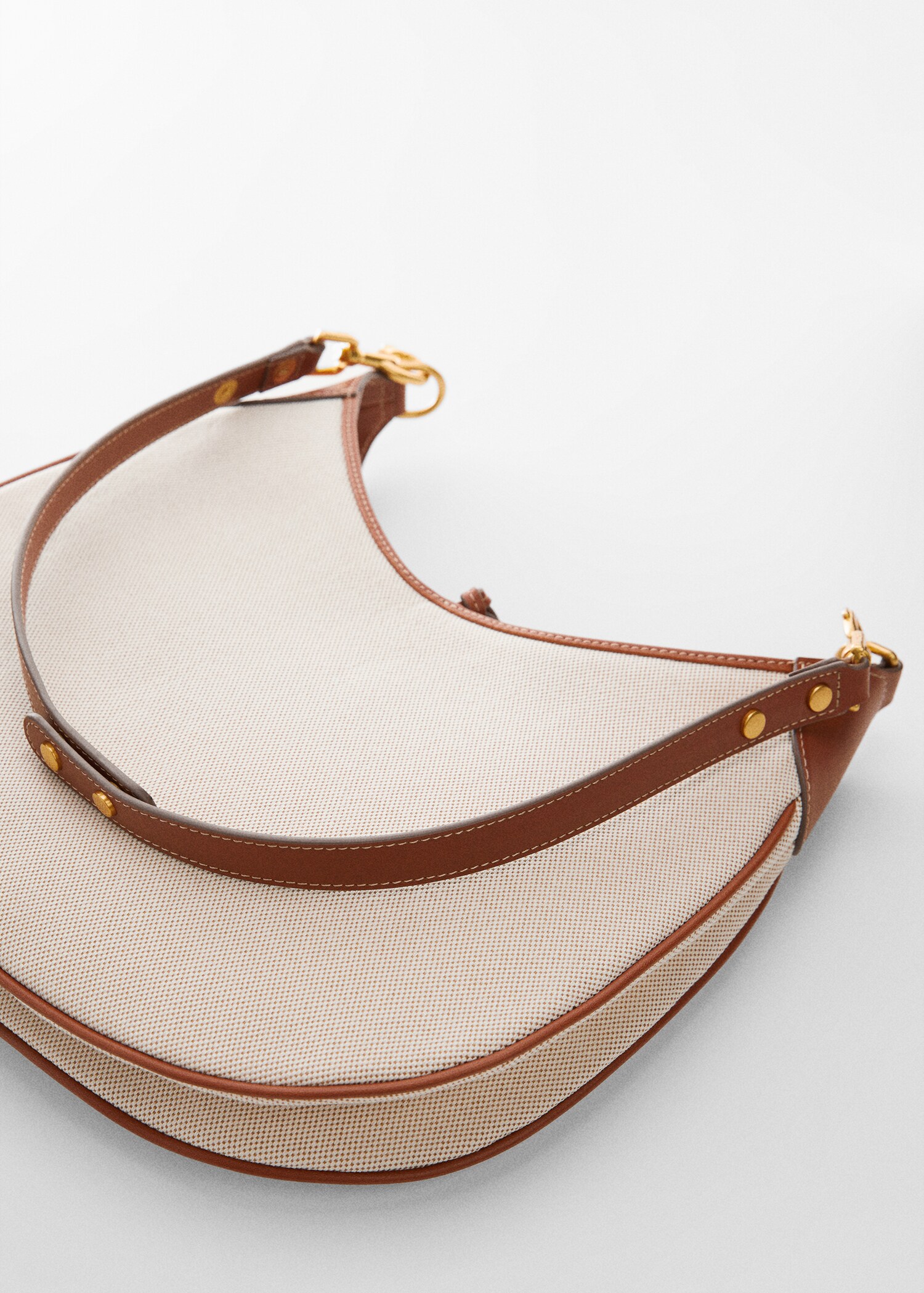 Bolso hombro asa corta - Detalle del artículo 2