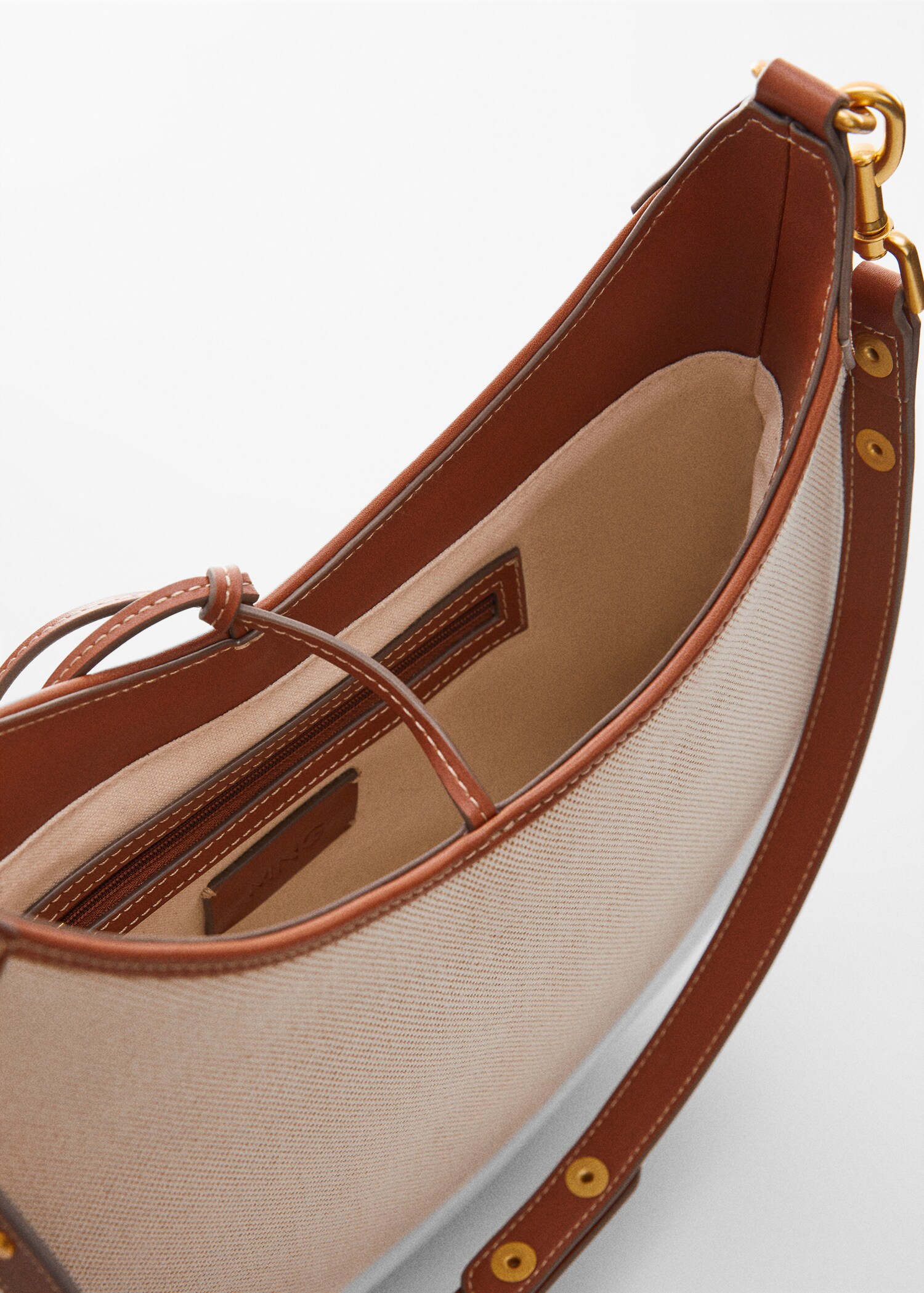 Bolso hombro asa corta - Detalle del artículo 3