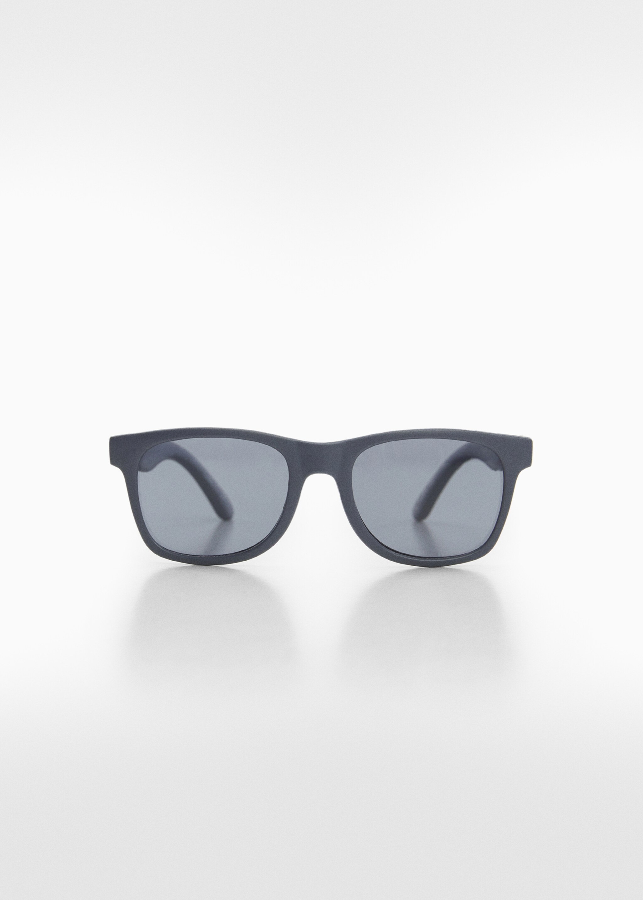 Gafas de sol montura de pasta - Artículo sin modelo