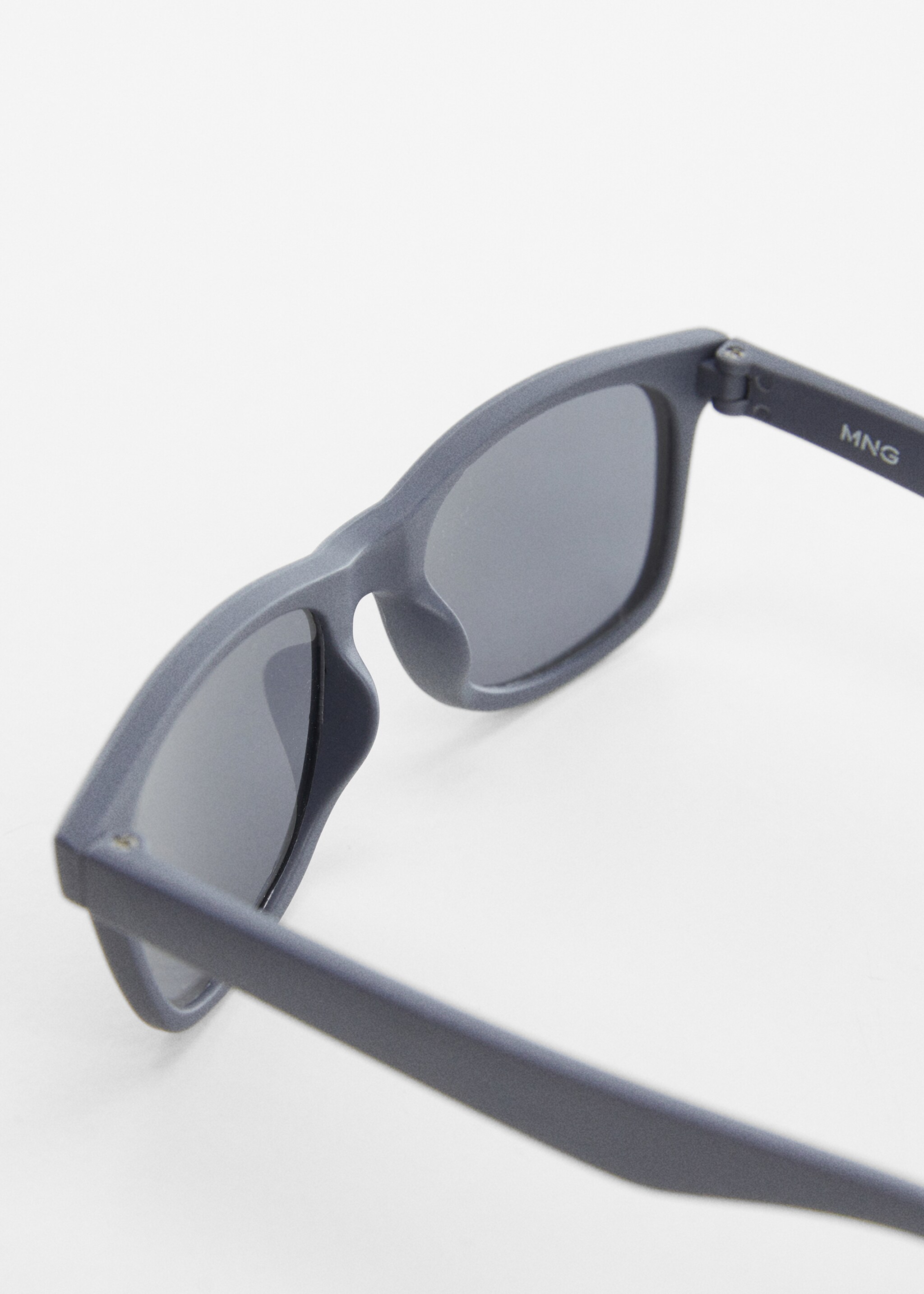Gafas de sol montura de pasta - Detalle del artículo 1