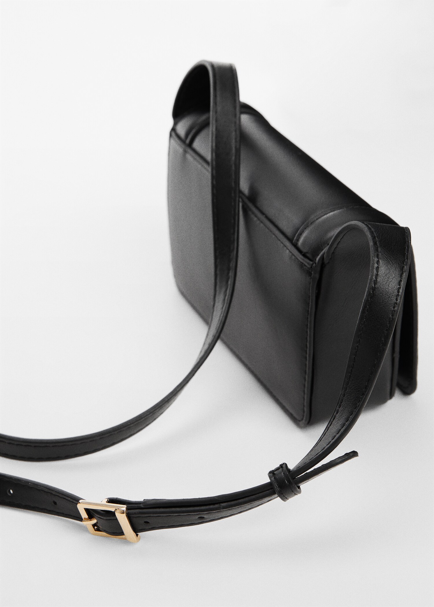 Sac bandoulière rabat - Détail de l'article 1