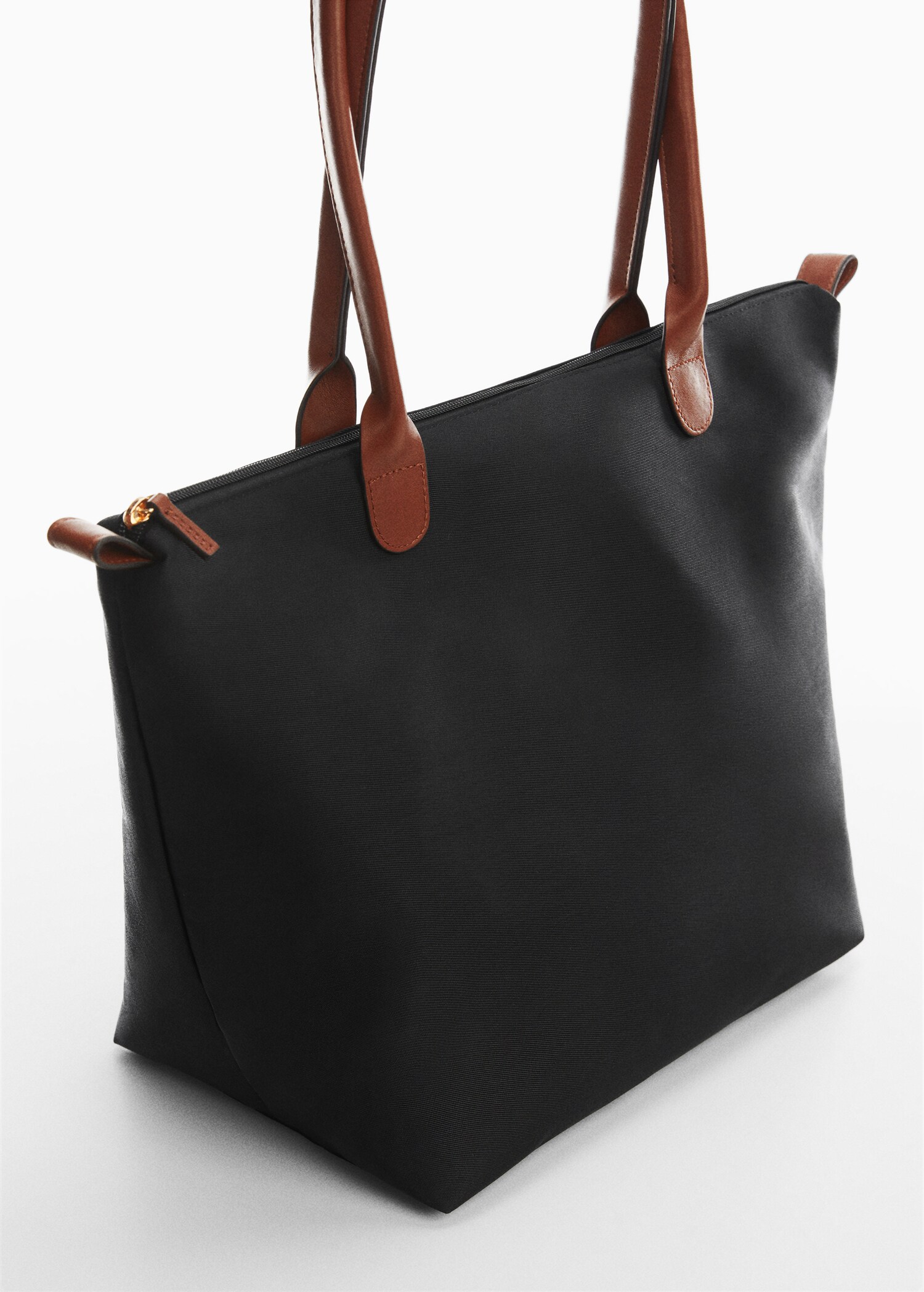 Shopper-Bag - Mittlere Ansicht