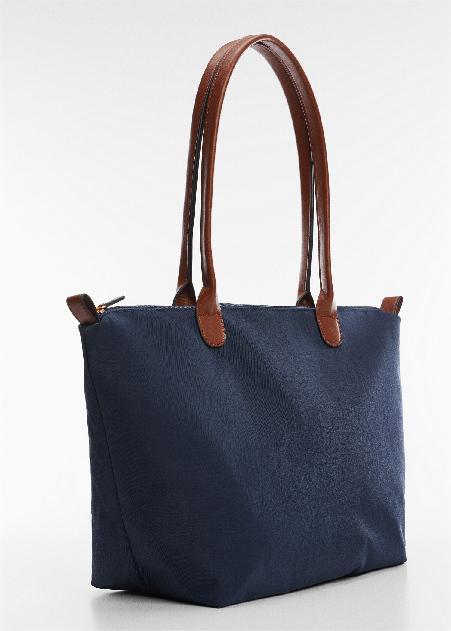 Shopper bag - Medium plane