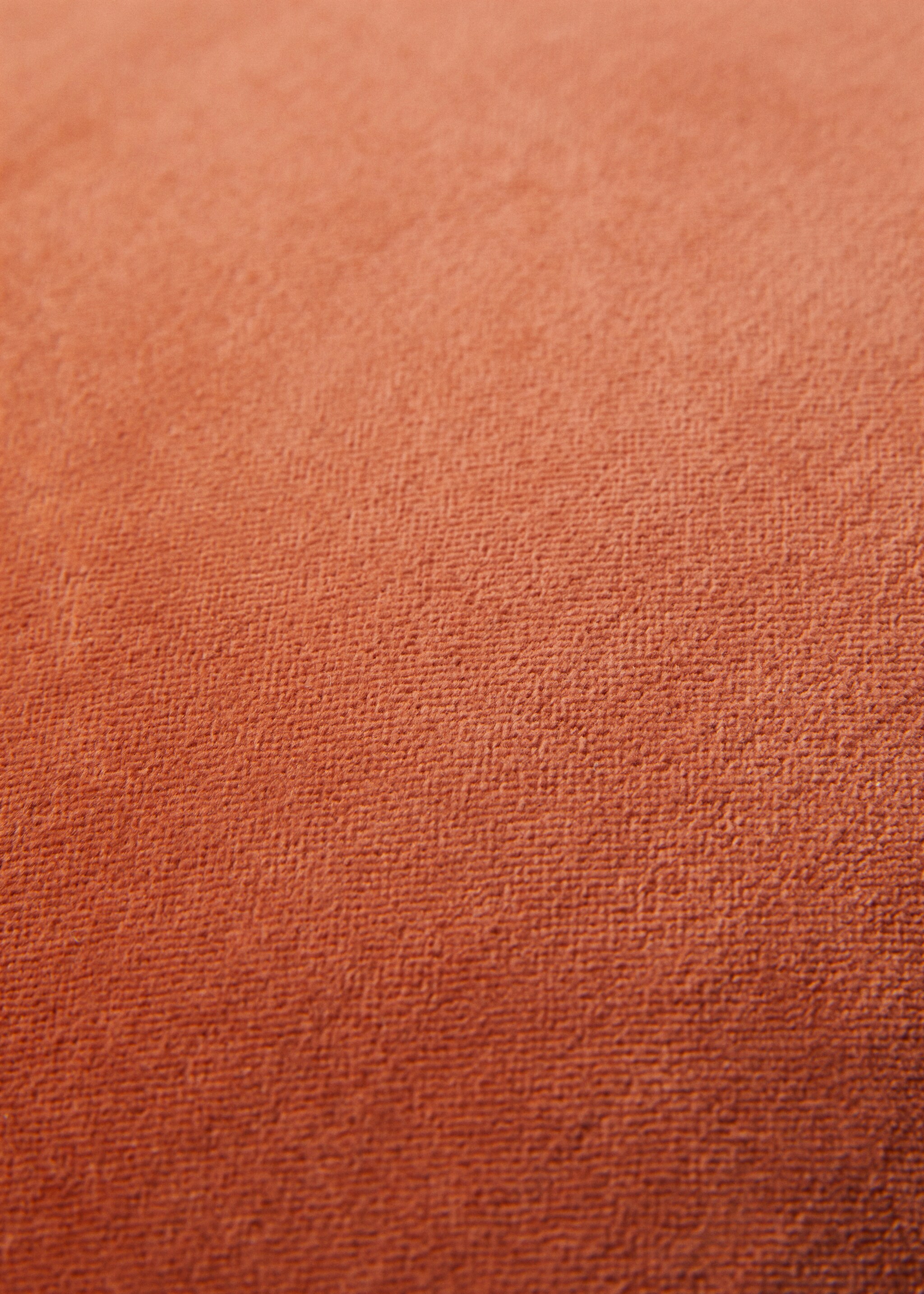Velvet cushion case 60x60cm - Details of the article 2