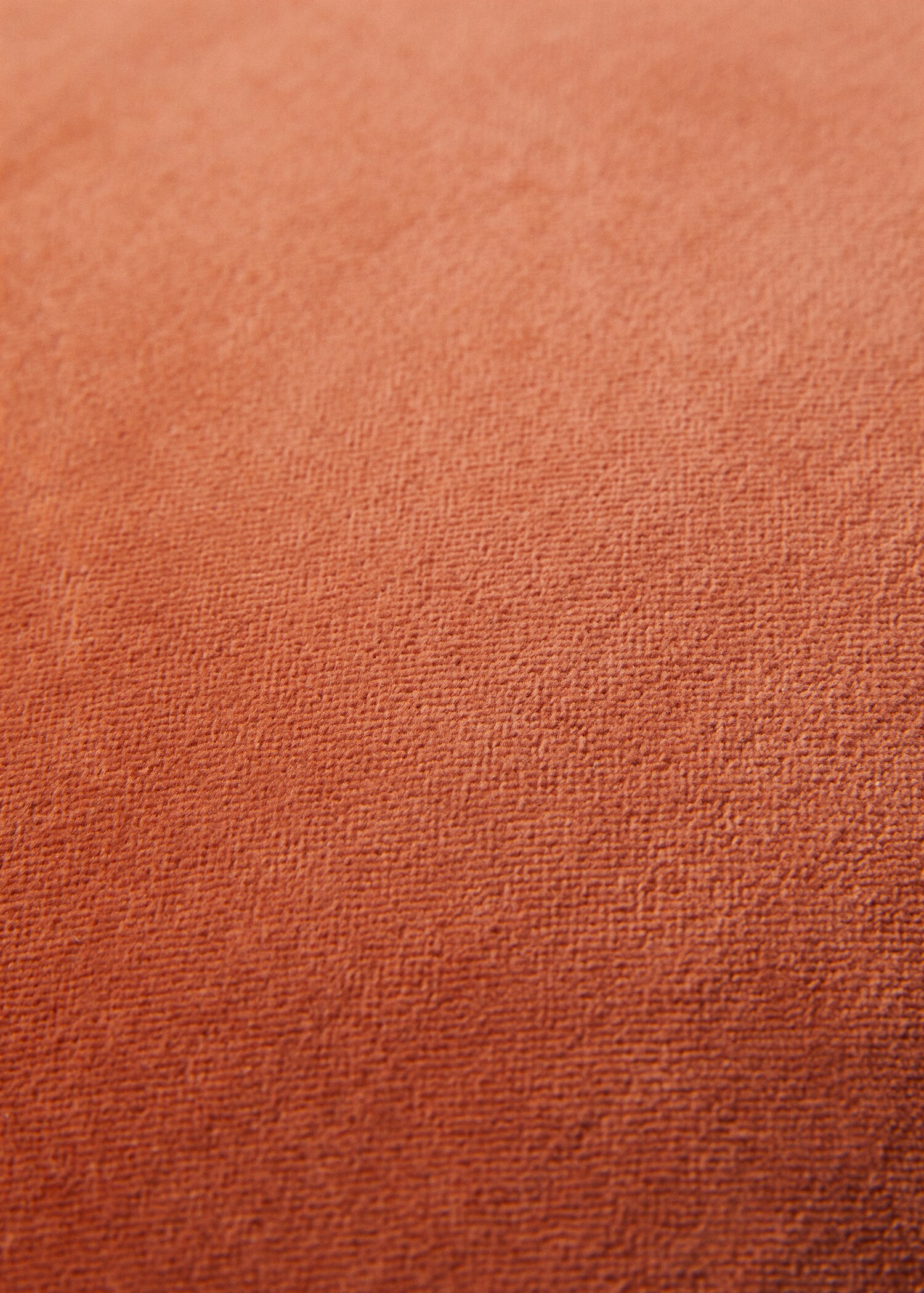 Funda de cojín terciopelo 60x60cm - Detalle del artículo 2