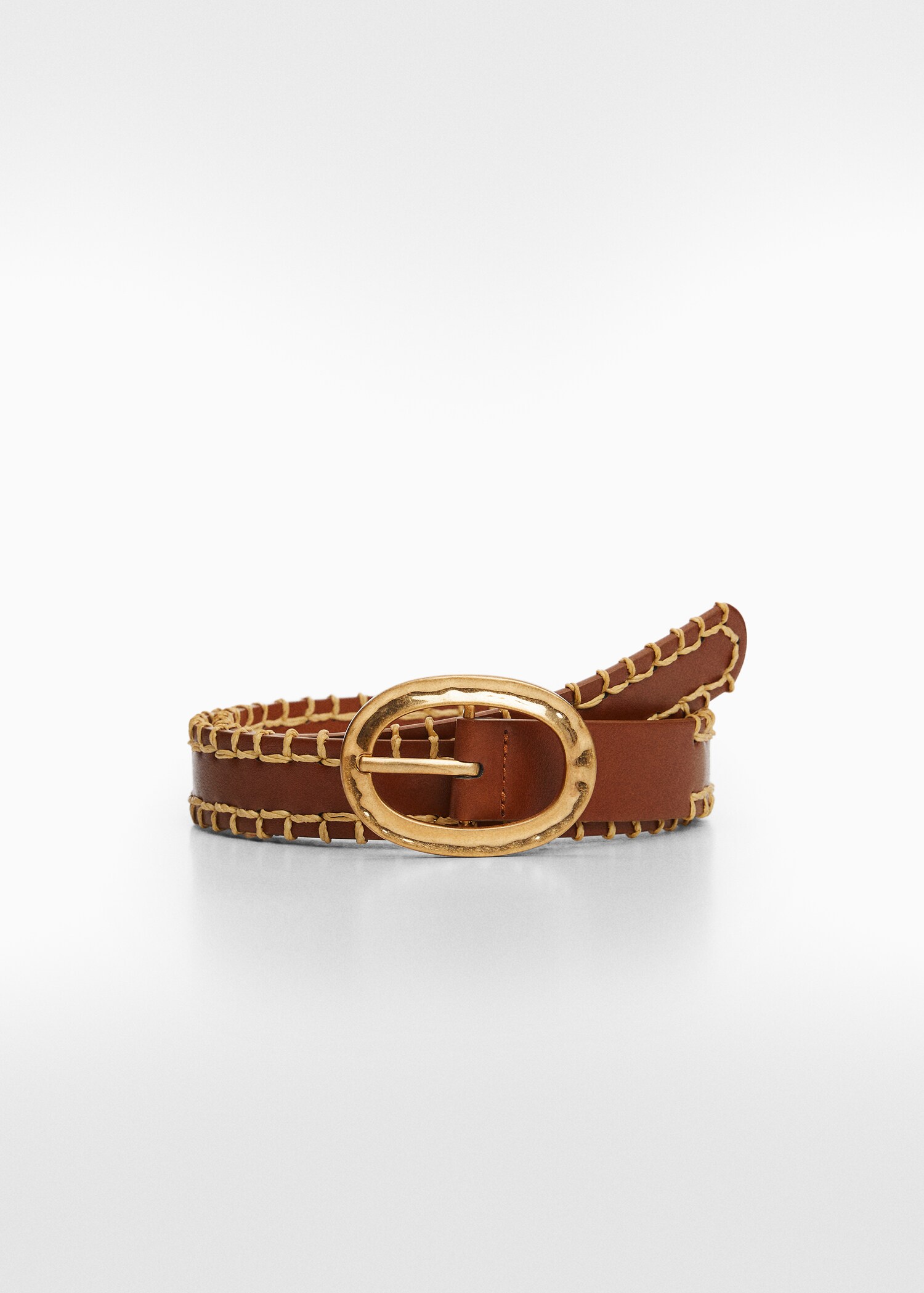 Mixed belt - Article without model