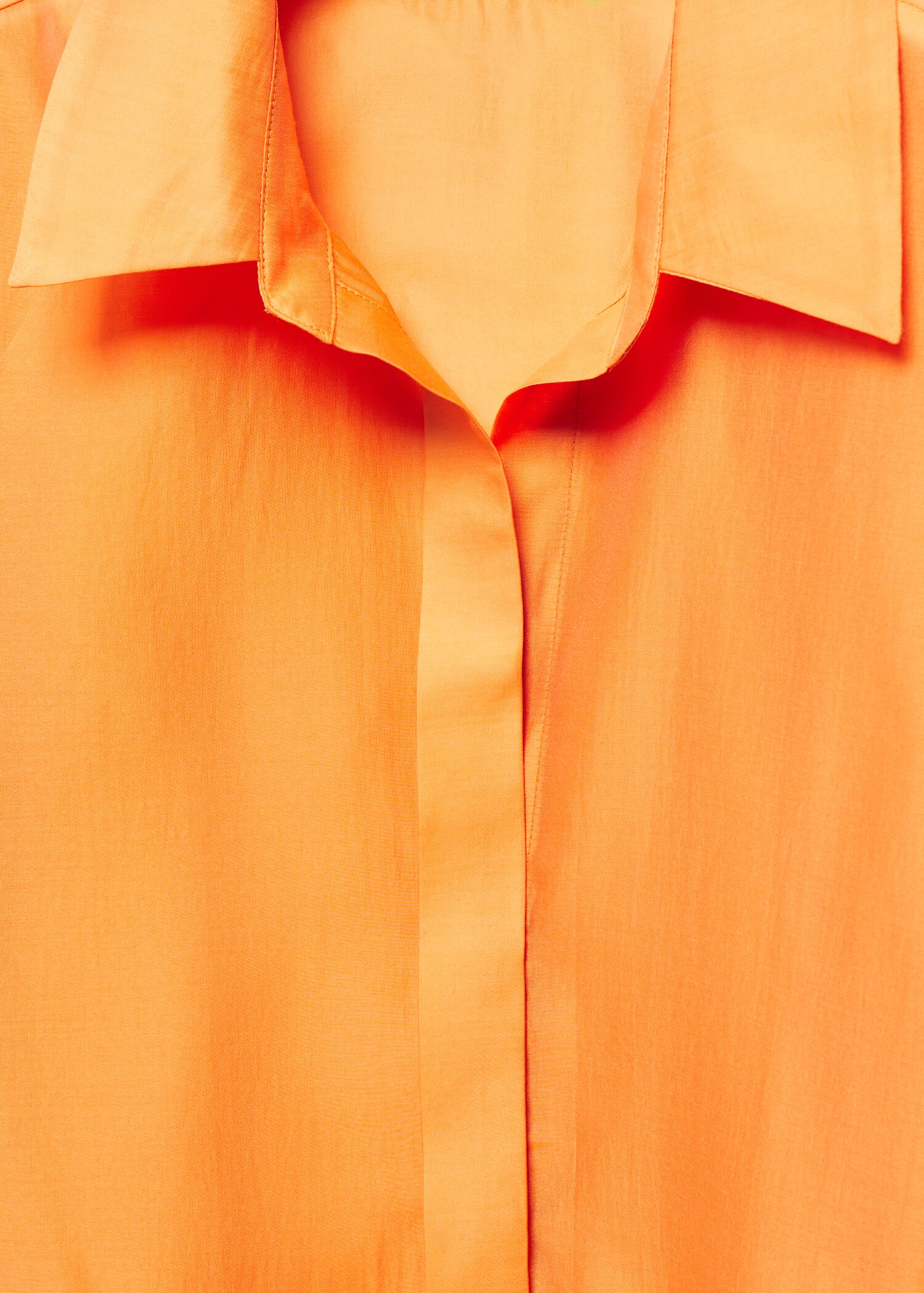 Camisa botones ocultos - Detalle del artículo 8