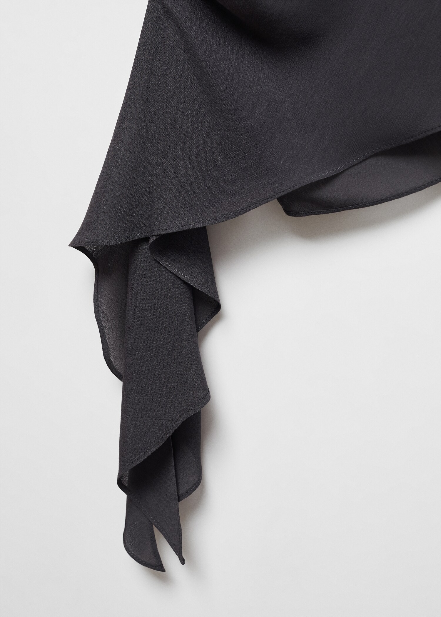 Draperad topp bar rygg - Detaljer om artikeln 8