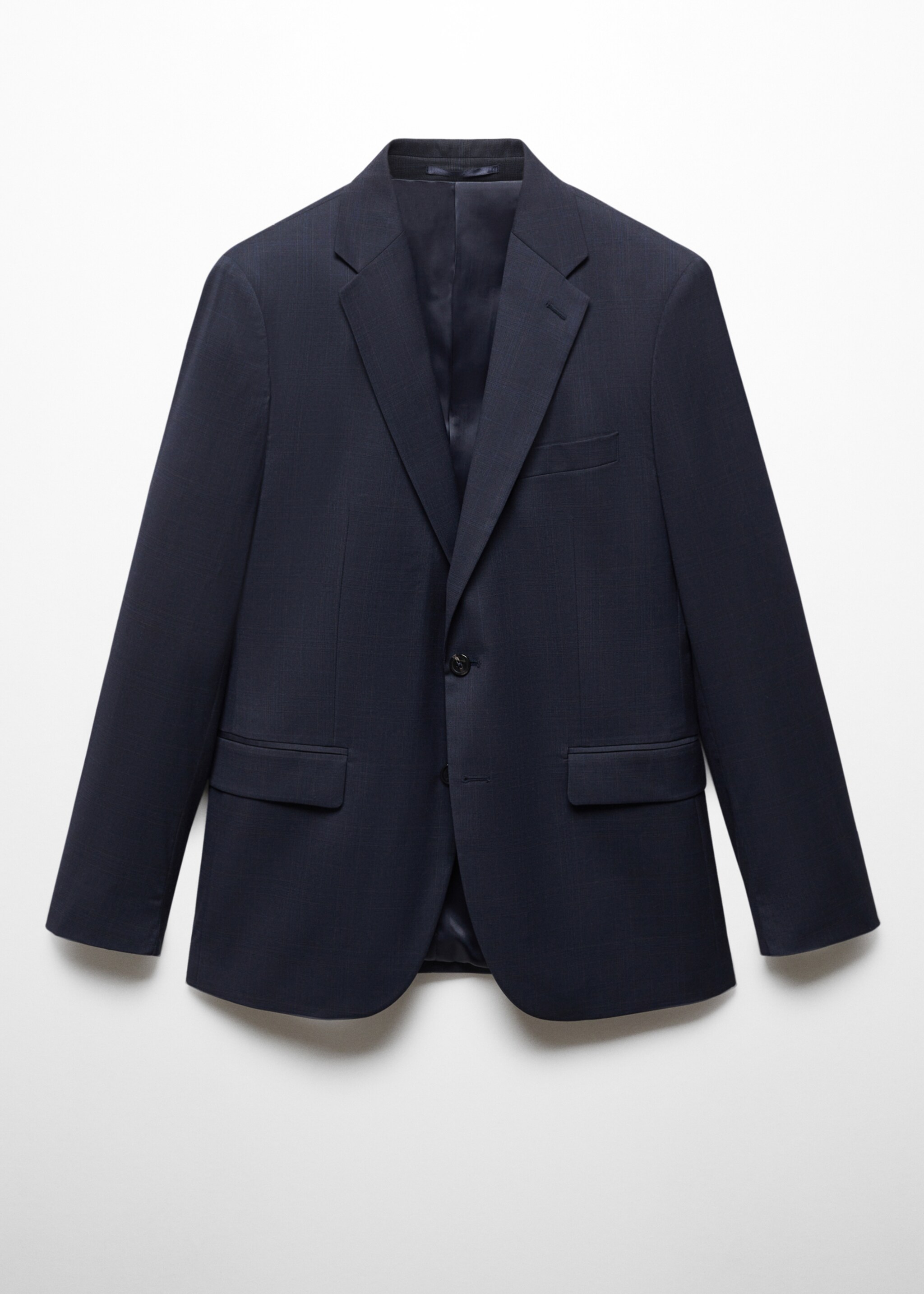 Americana traje slim fit tejido comfort stretch - Artículo sin modelo