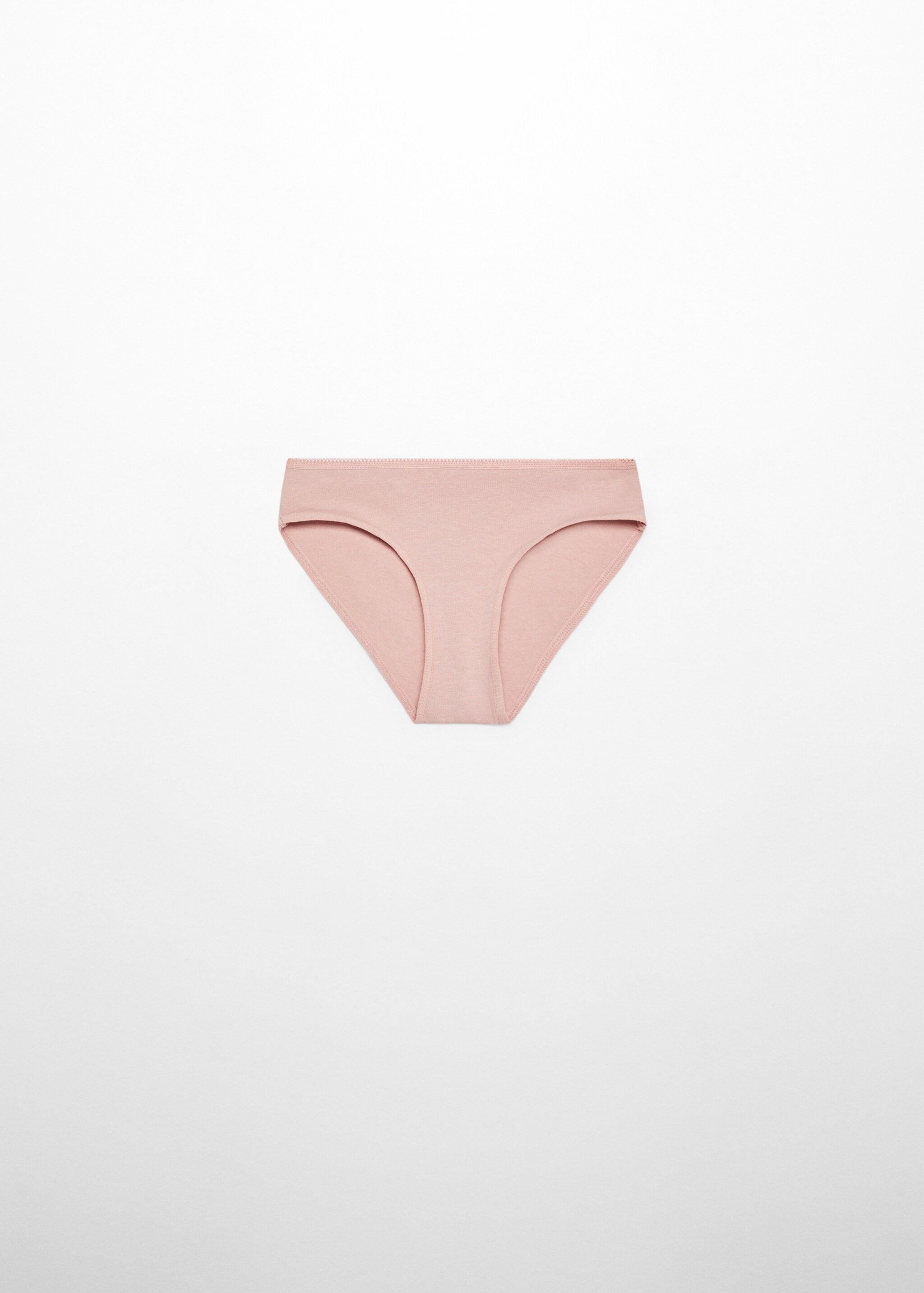 3 pack essential panty - Details of the article 8