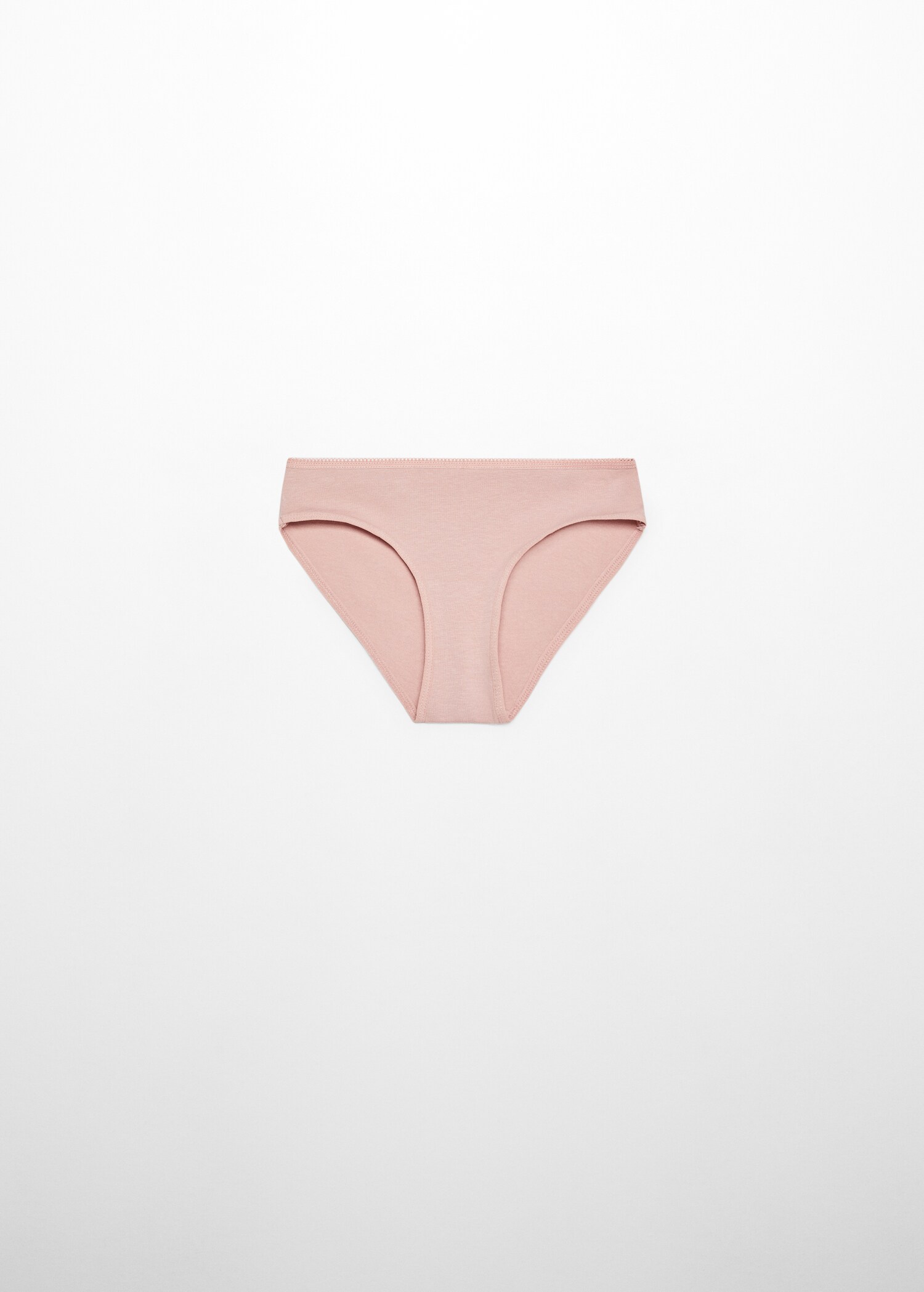 3 pack essential panty - Details of the article 8