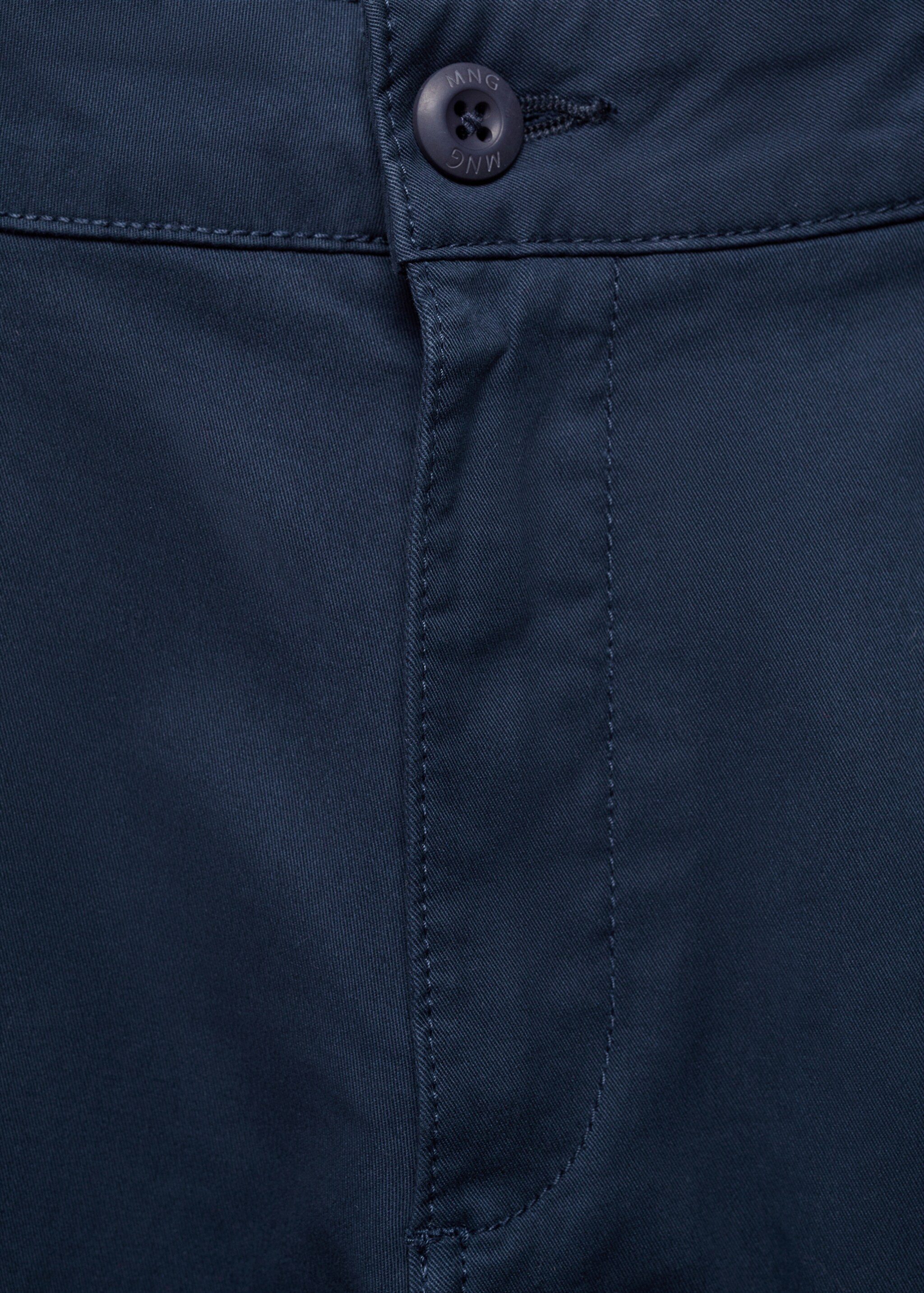 Bermuda slim-fit cotone - Dettaglio dell'articolo 8