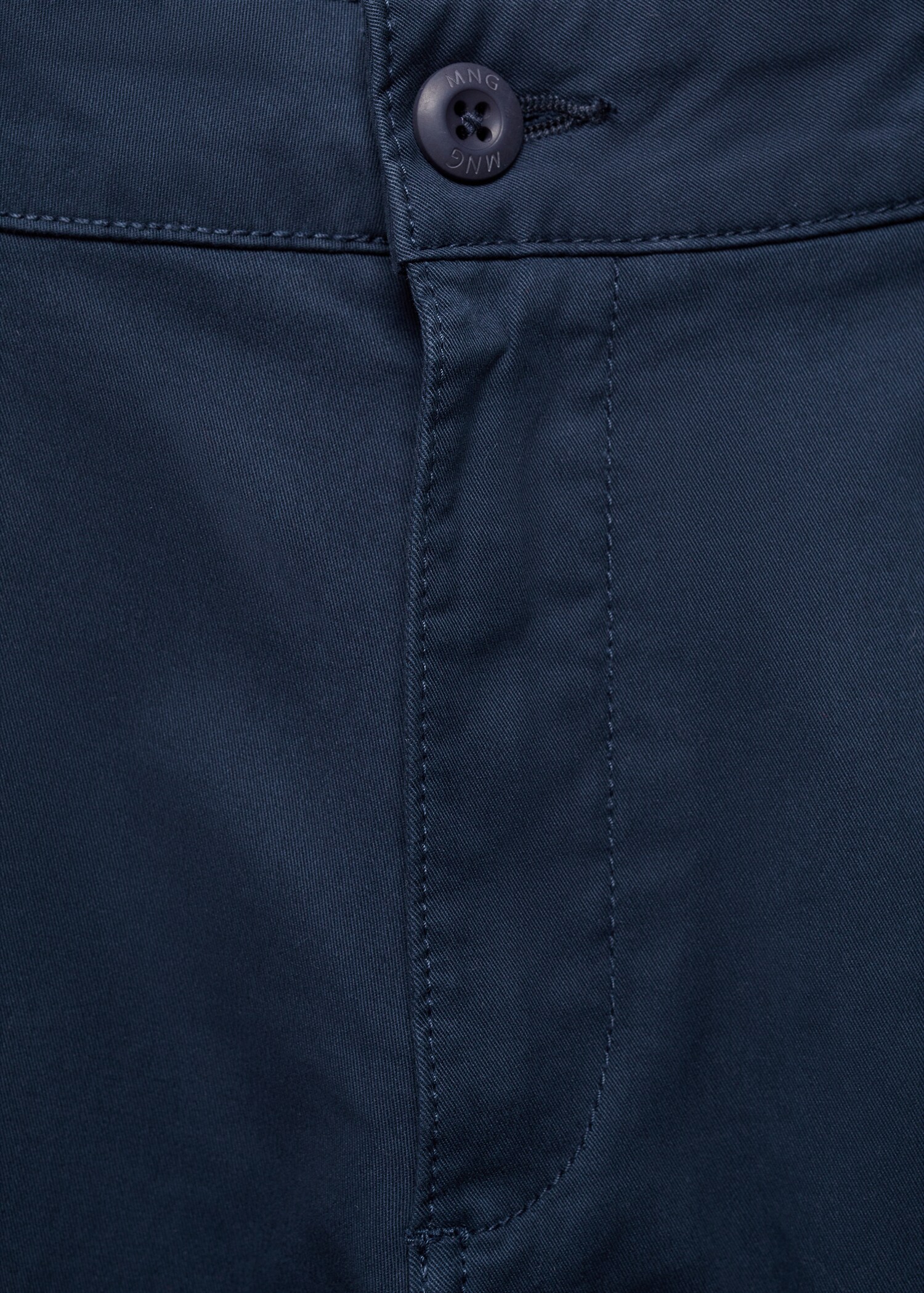 Bermuda slim-fit coton - Détail de l'article 8