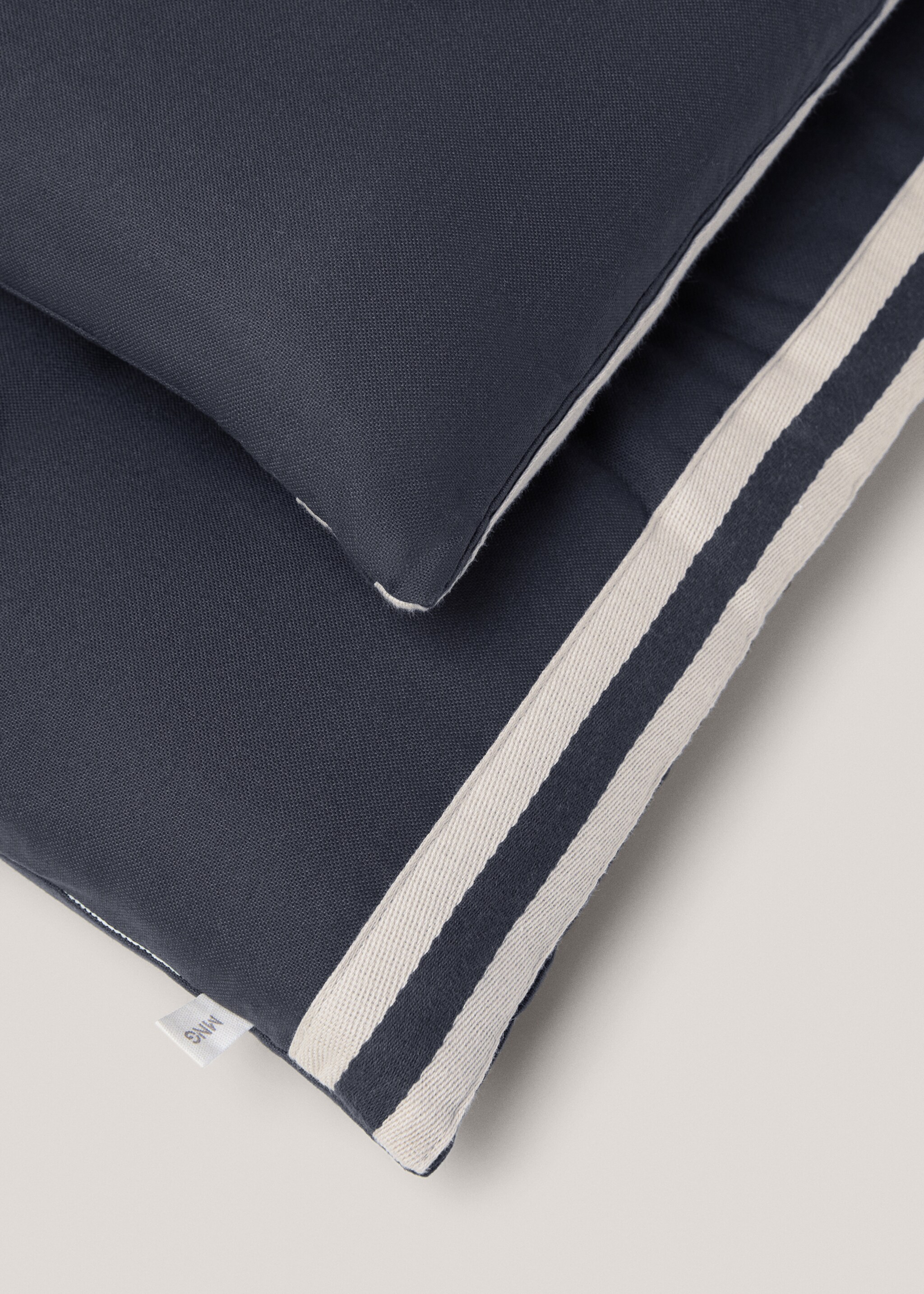 Topper divano cotone idrorepellente 70x190 cm - Dettaglio dell'articolo 2