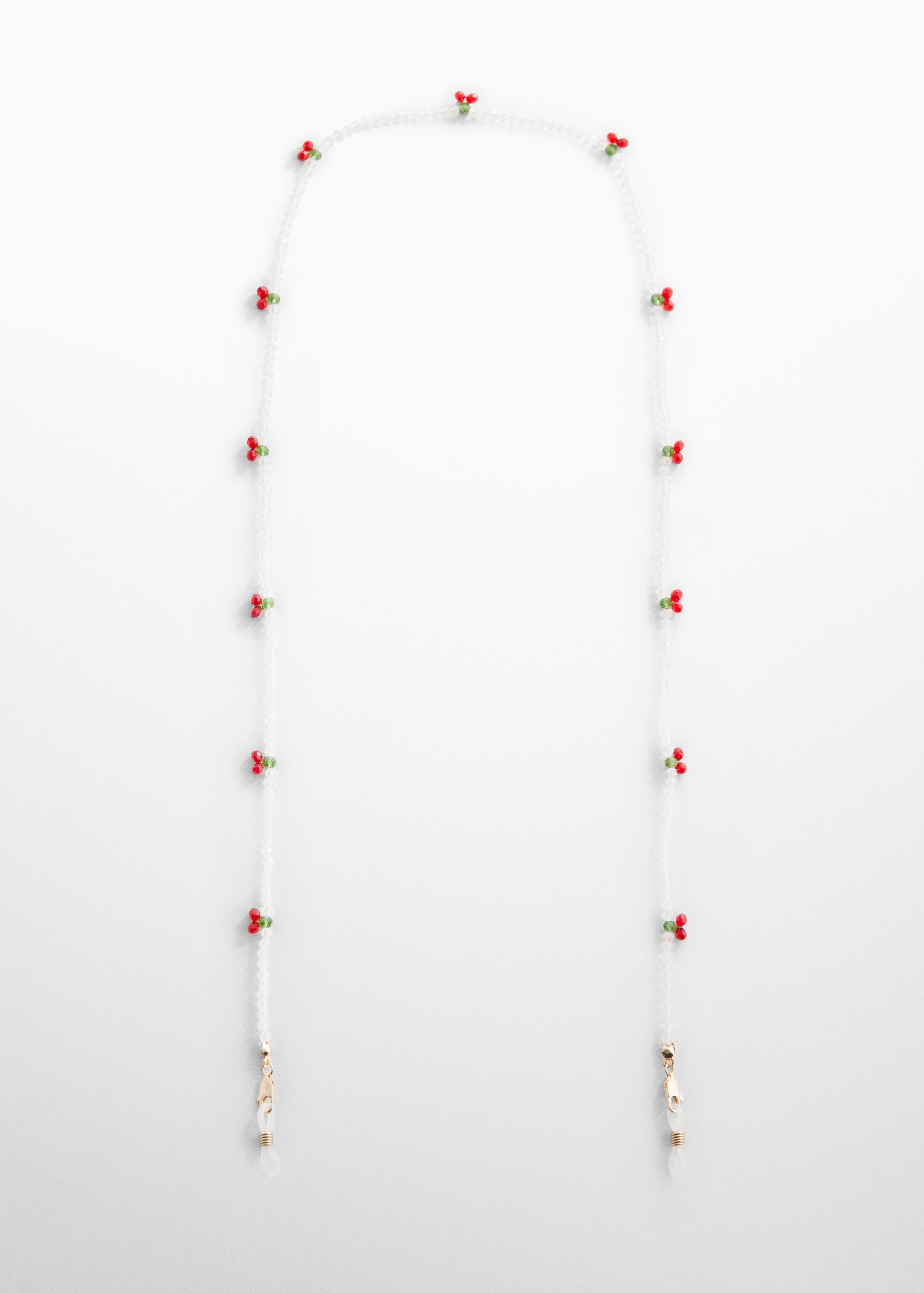 Sunglasses beads chain - Article without model