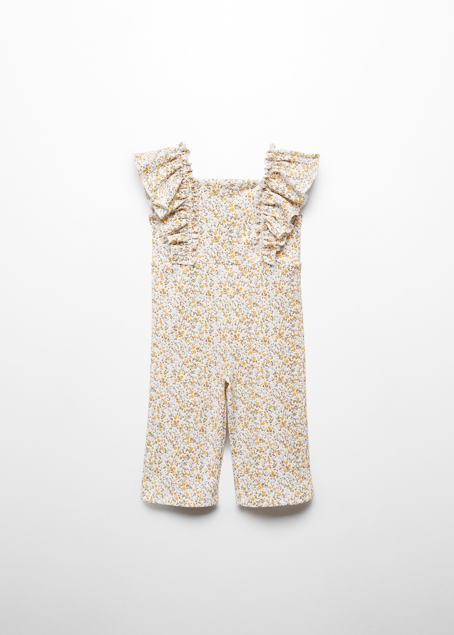 Granota floral volants - Article sense model