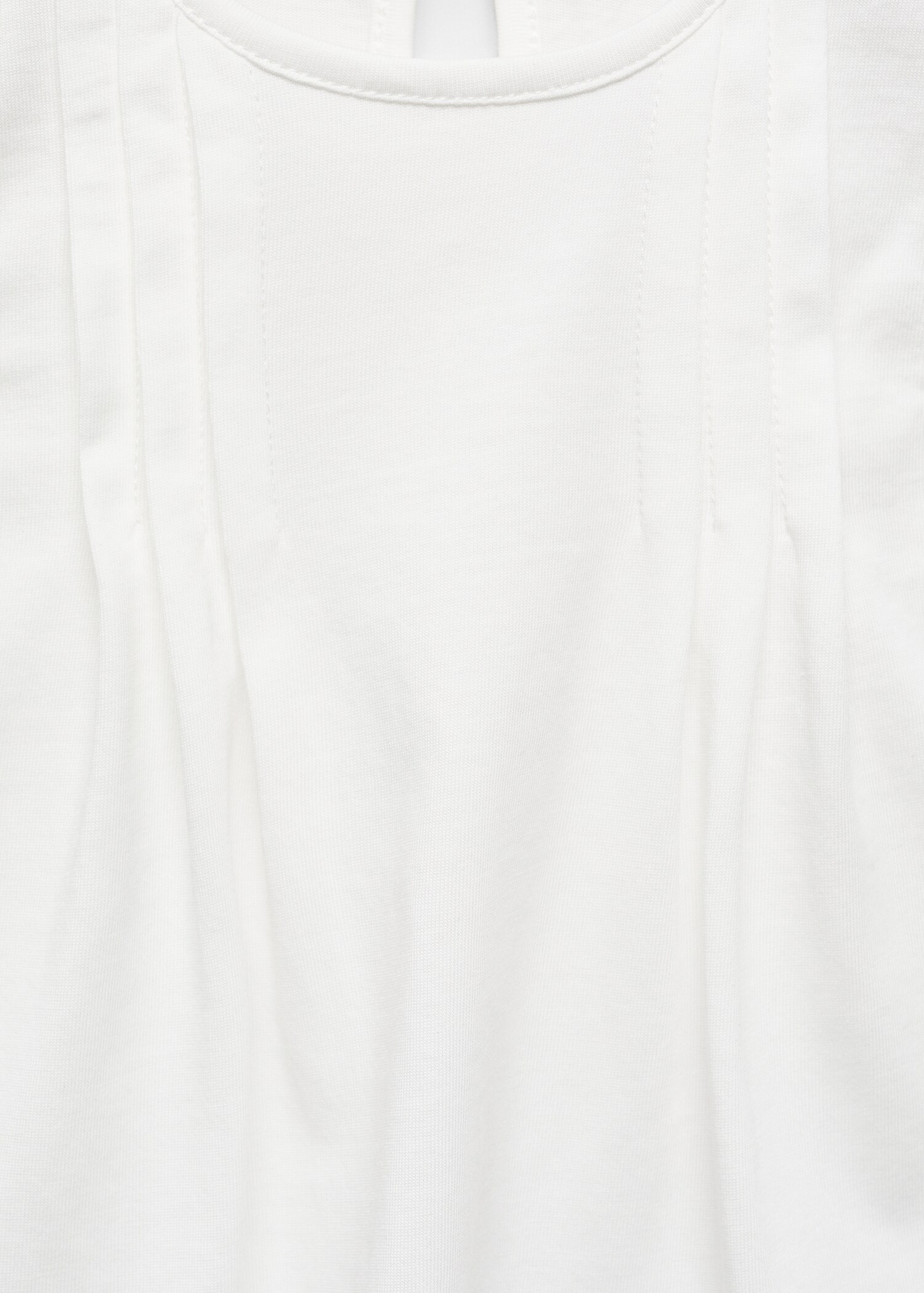 Pijama curt estampat - Detall de l'article 0
