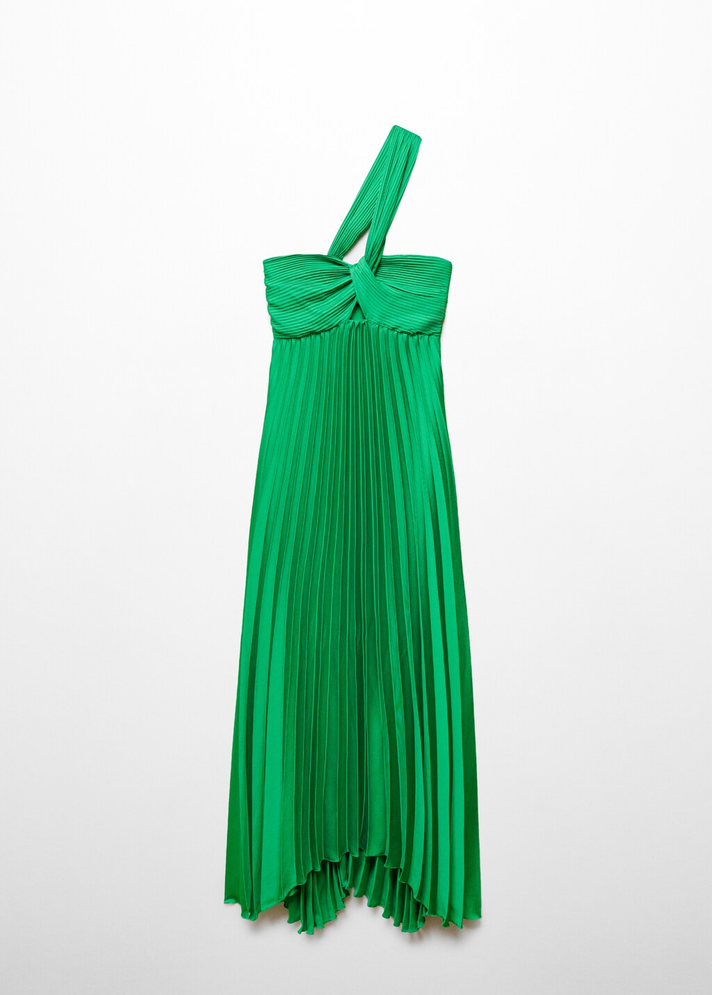ワンピース herliptoFormentera Pleated Bicolor Dress Multicolor Pleated Dress – Florence Eiseman