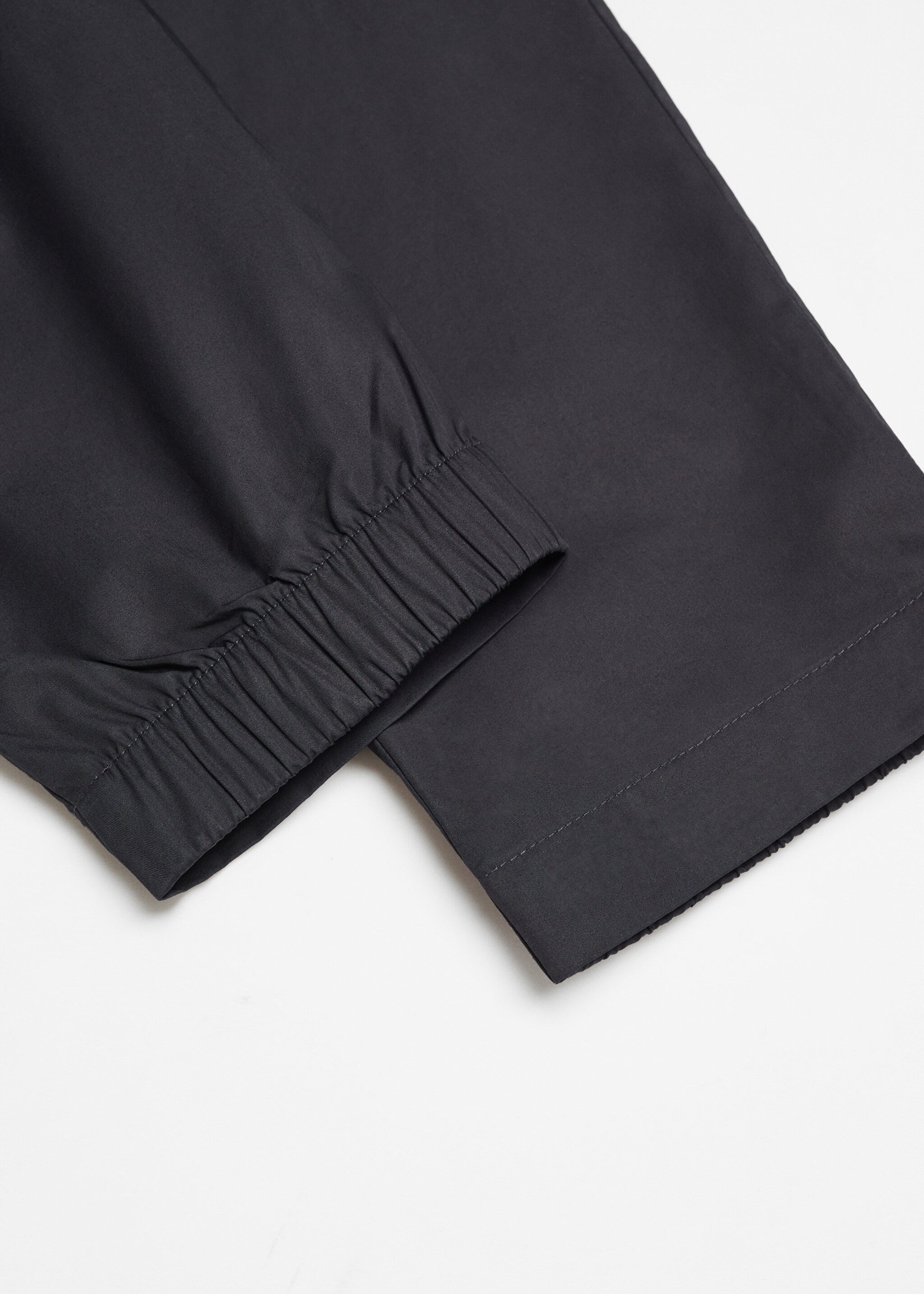 Pantalón slim fit 100% algodón - Detalle del artículo 8