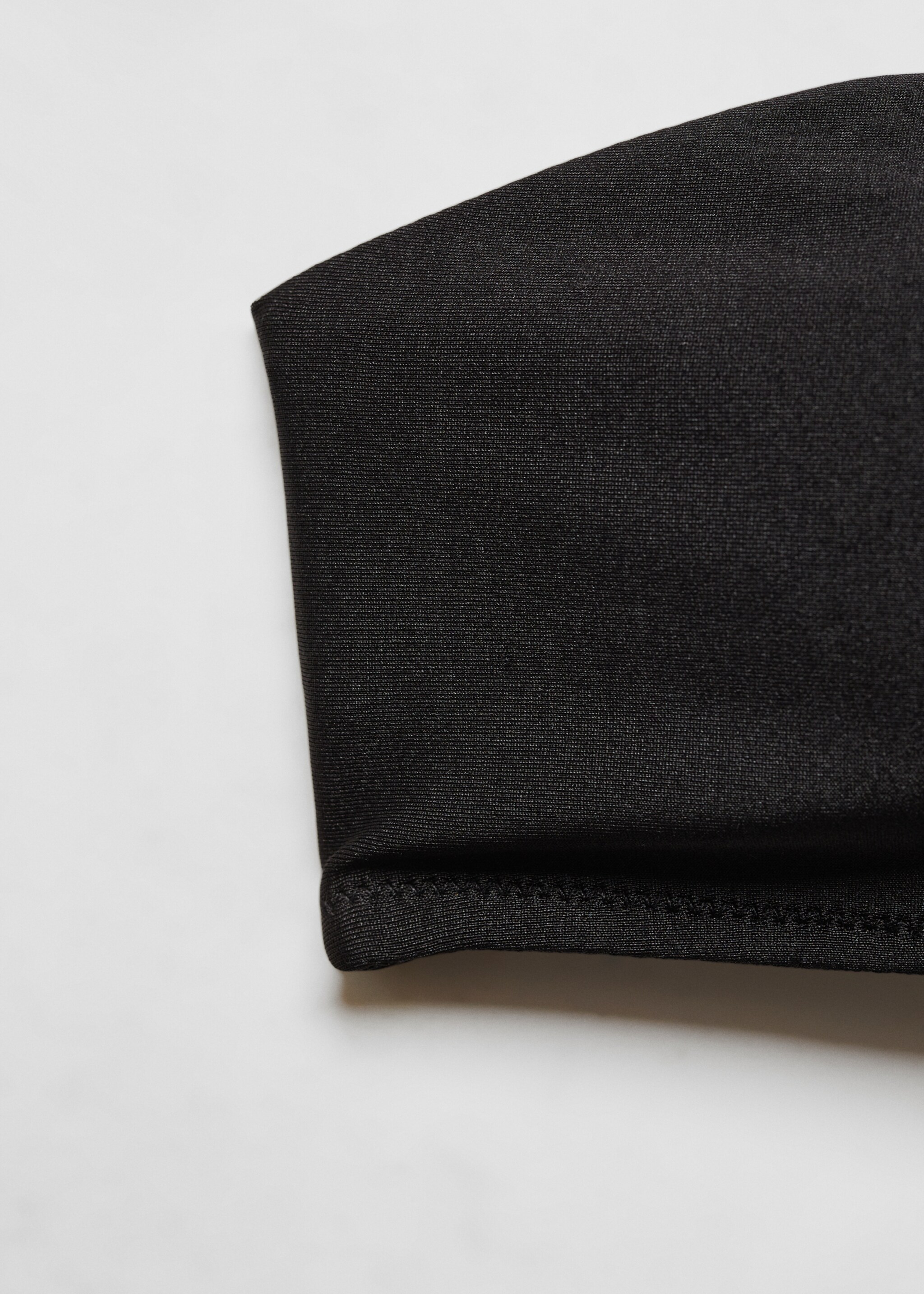 Haut de bikini bandeau - Détail de l'article 8