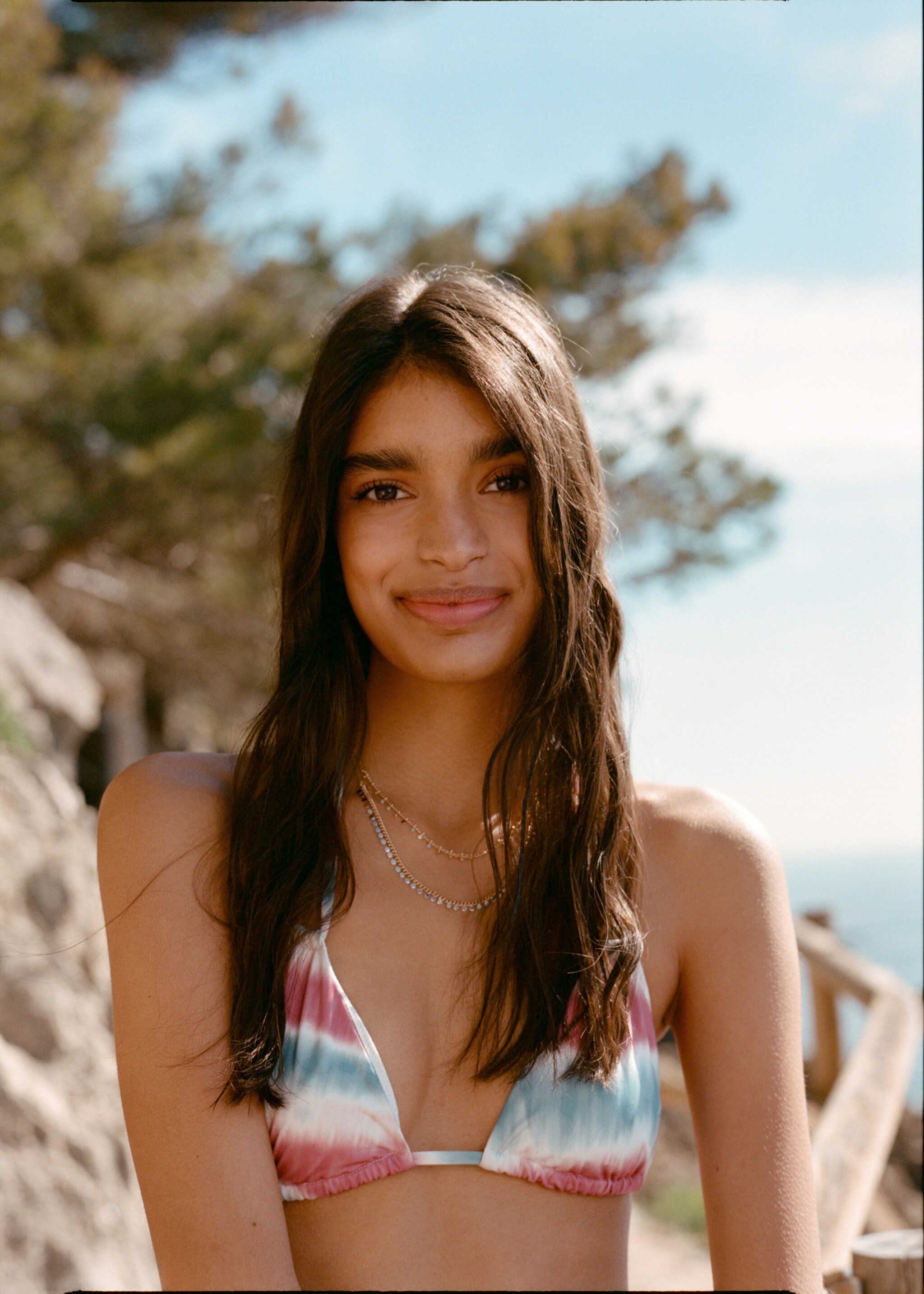Bikini tie and dye - Détail de l'article 5