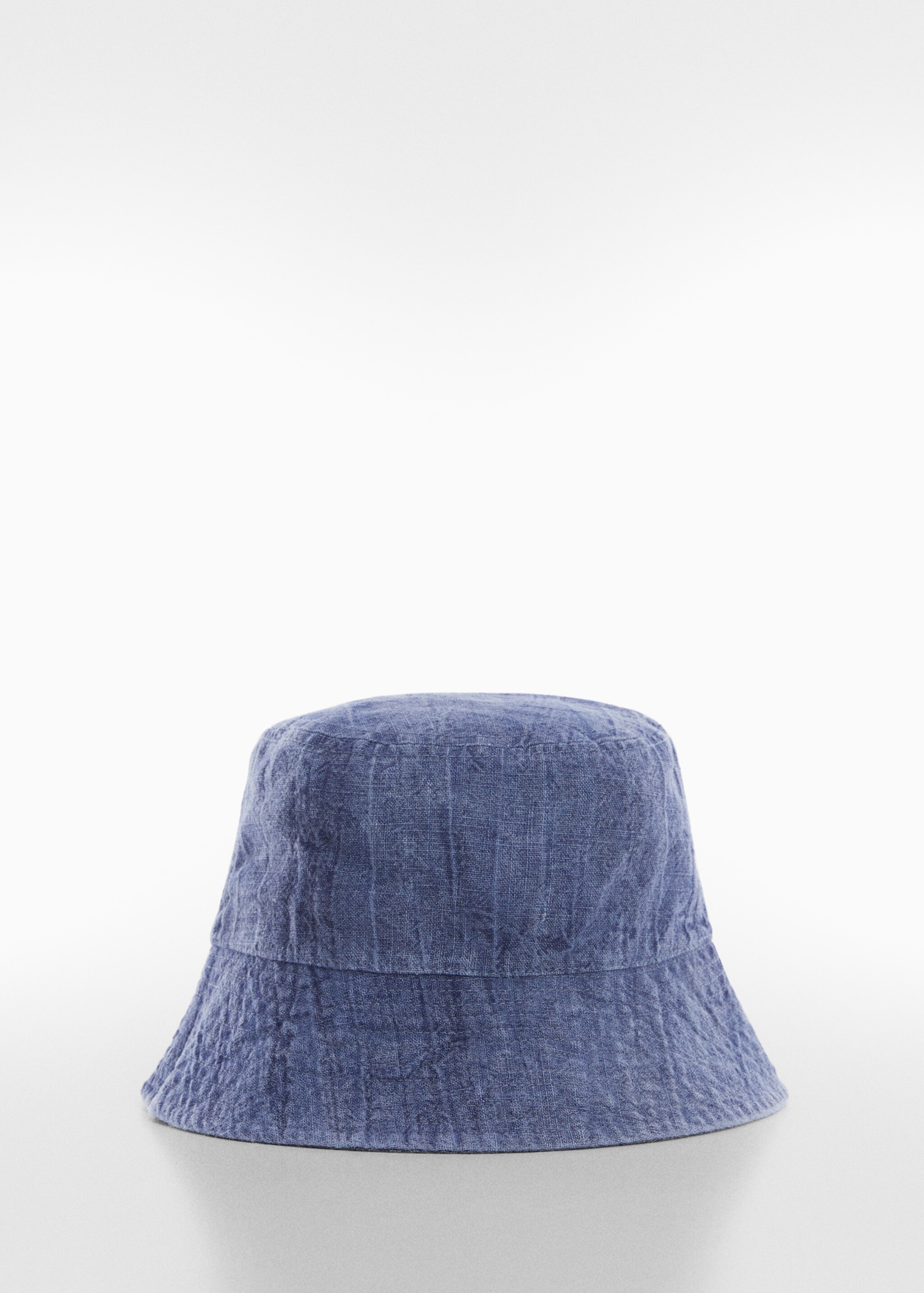 Bucket kalap - Termék modell nélkül