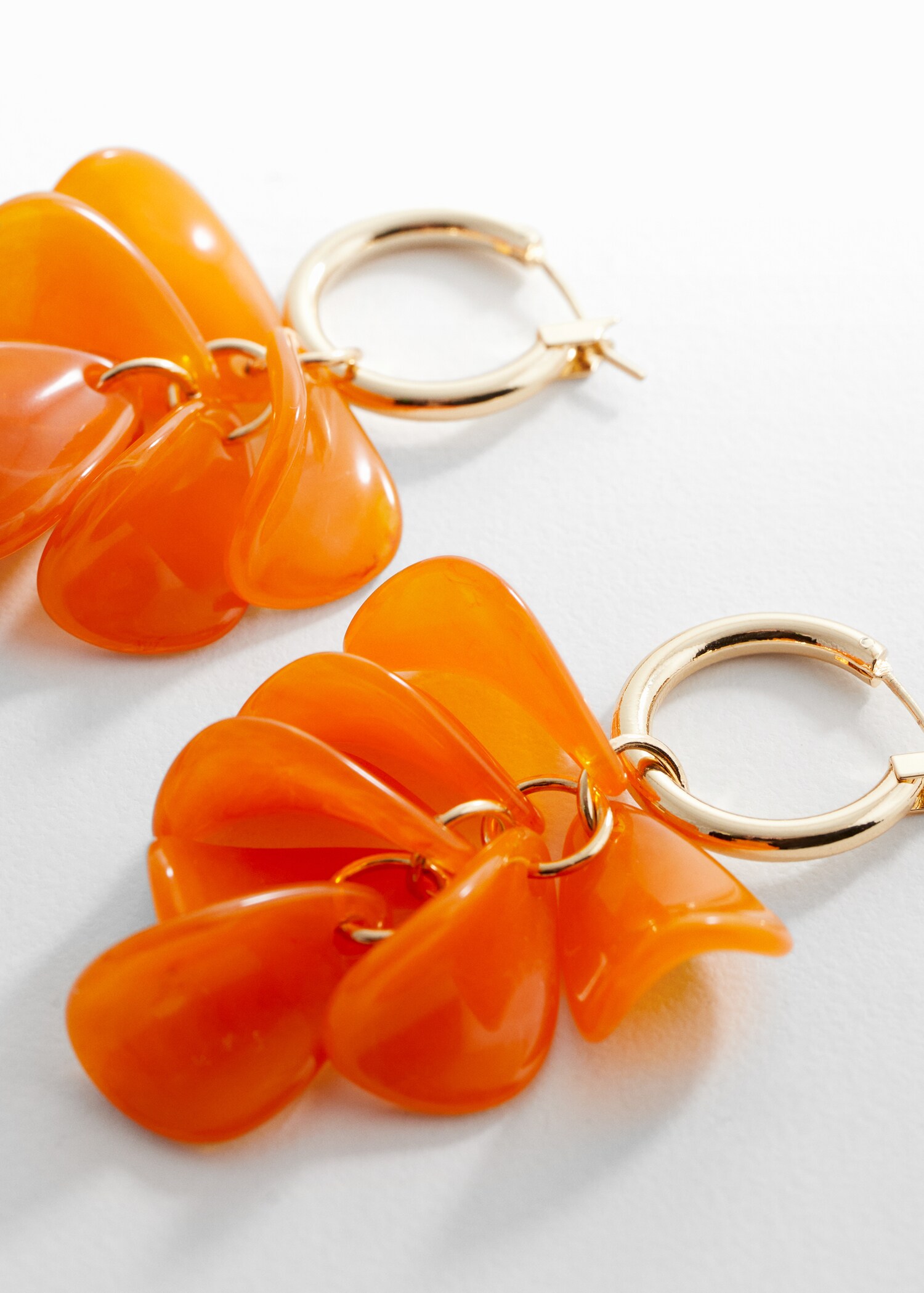 Pendientes colgante abalorios - Detalle del artículo 1