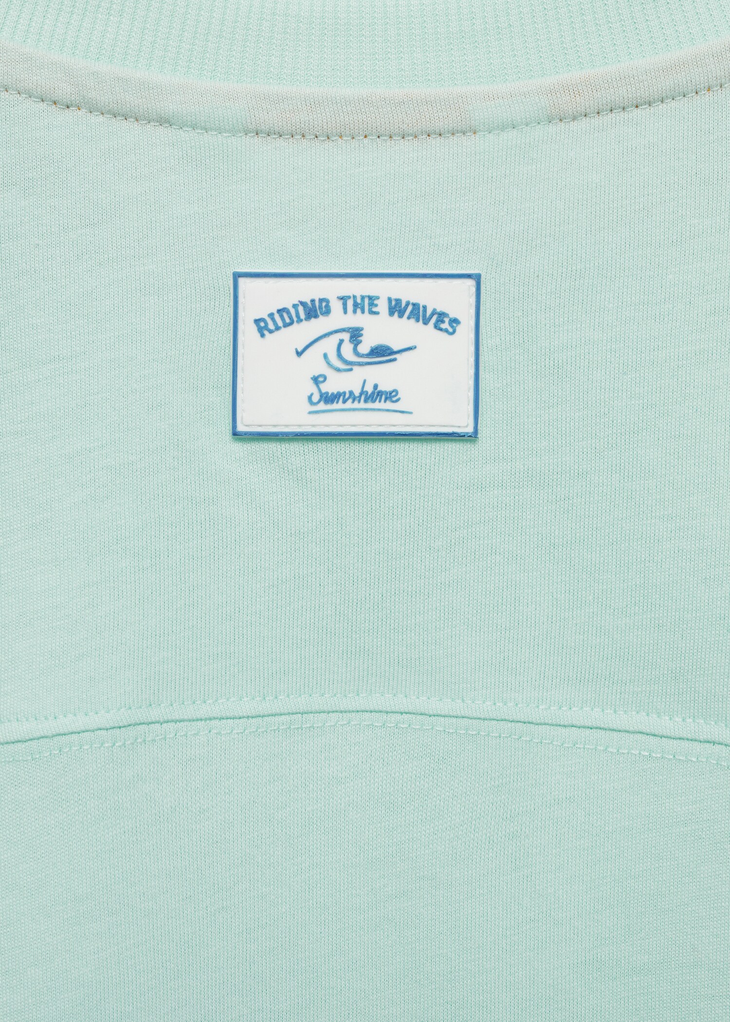 T-shirt imprimé surf - Détail de l'article 8